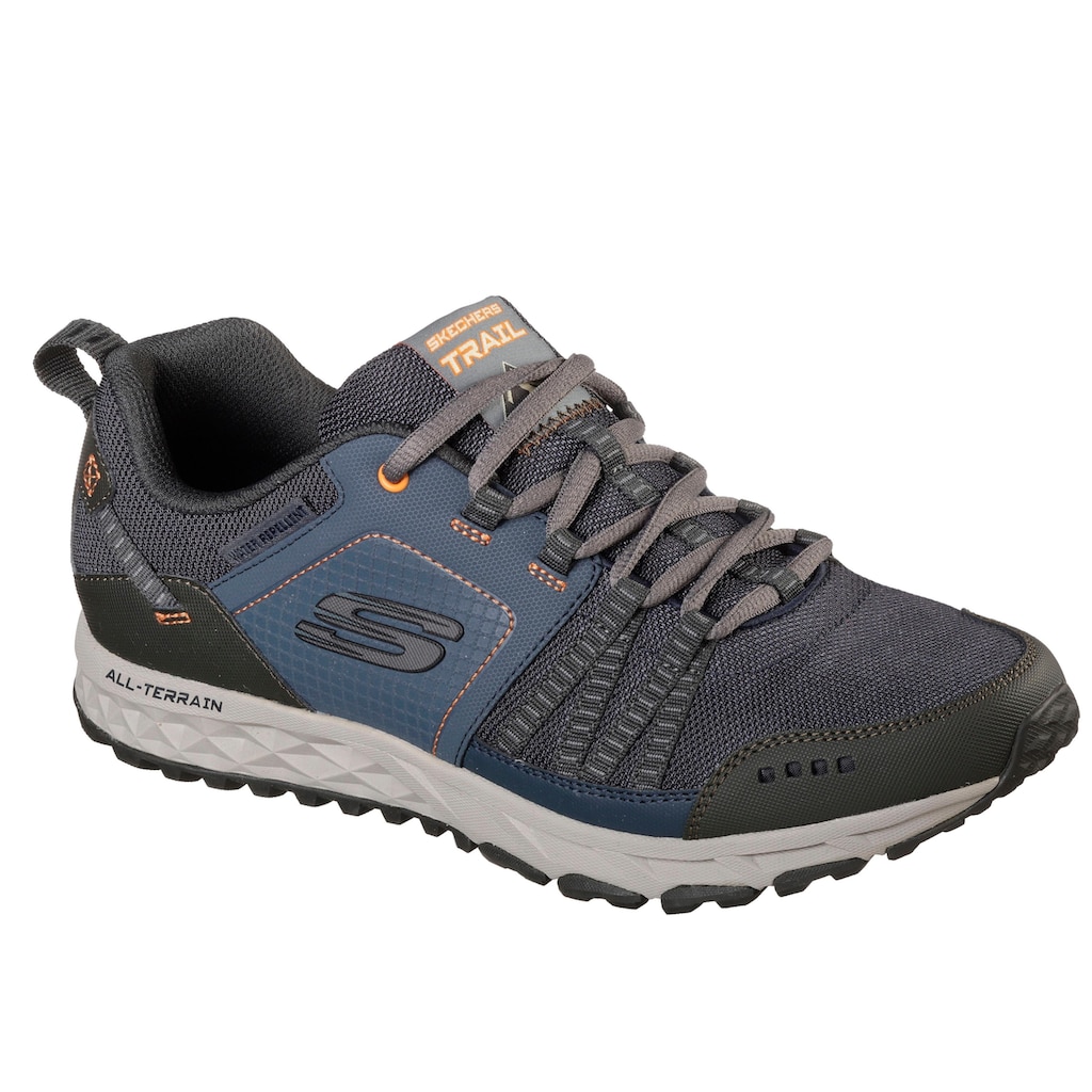 Skechers Sneaker »Escape Plan«