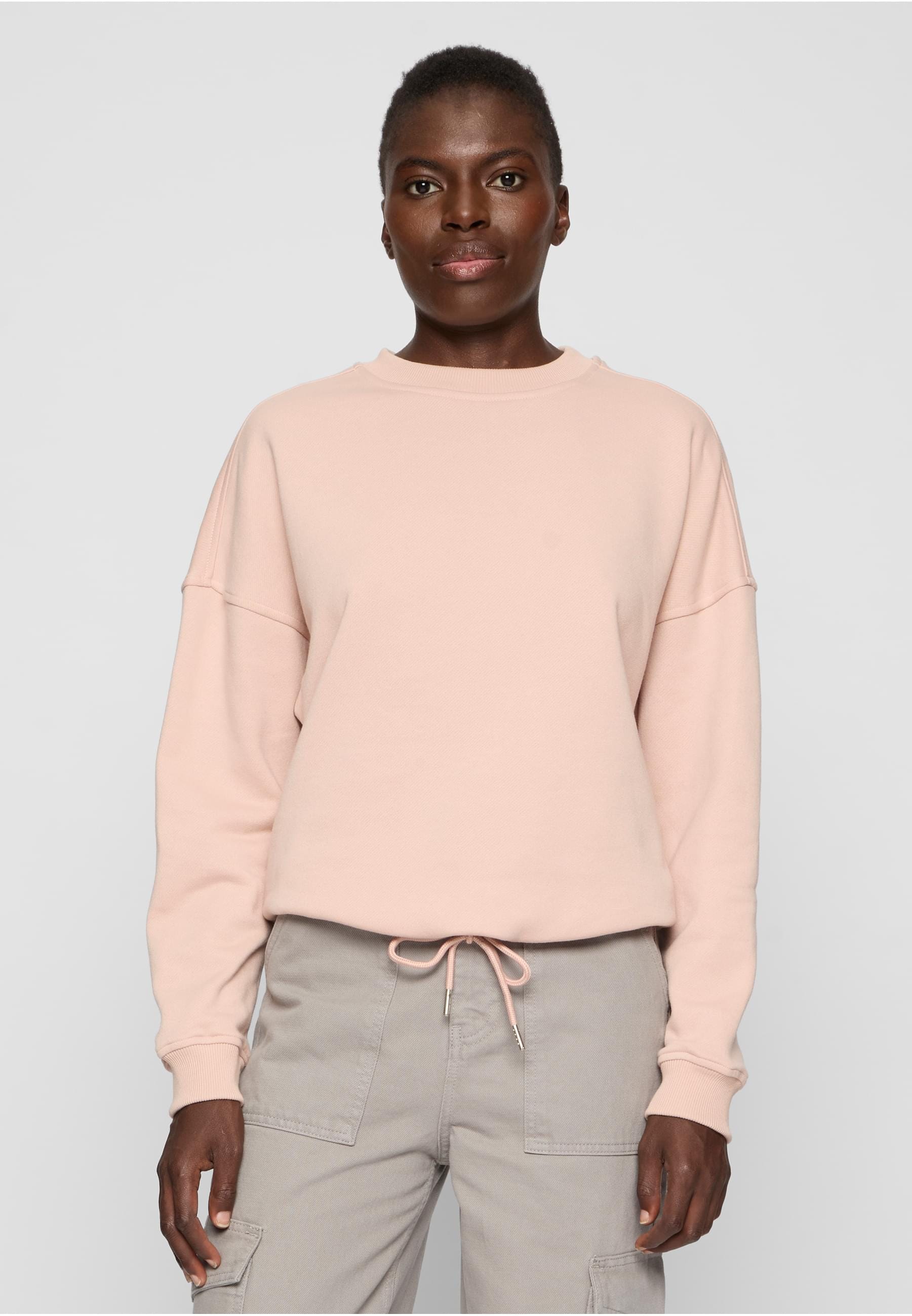 Sweatshirt shorts ladies hotsell