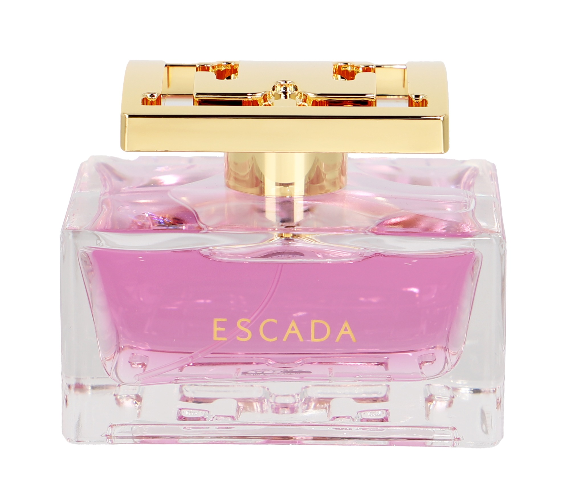 ESCADA Damen Eau de Parfum "Escada Especially", 75mlrot, Parfüms