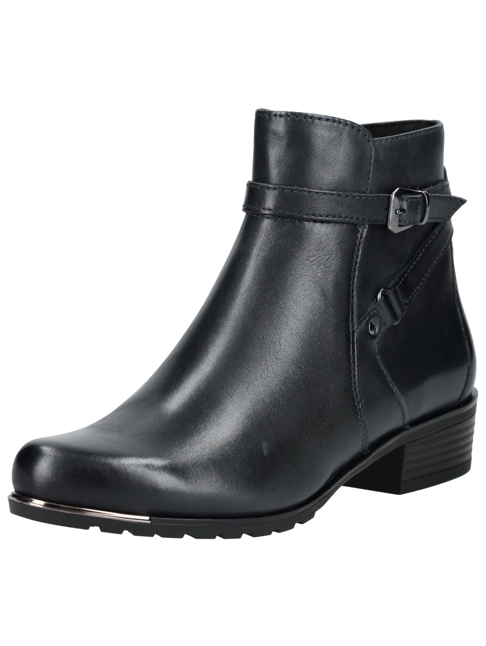 Caprice Stiefelette "Caprice Stiefelette Leder" günstig online kaufen