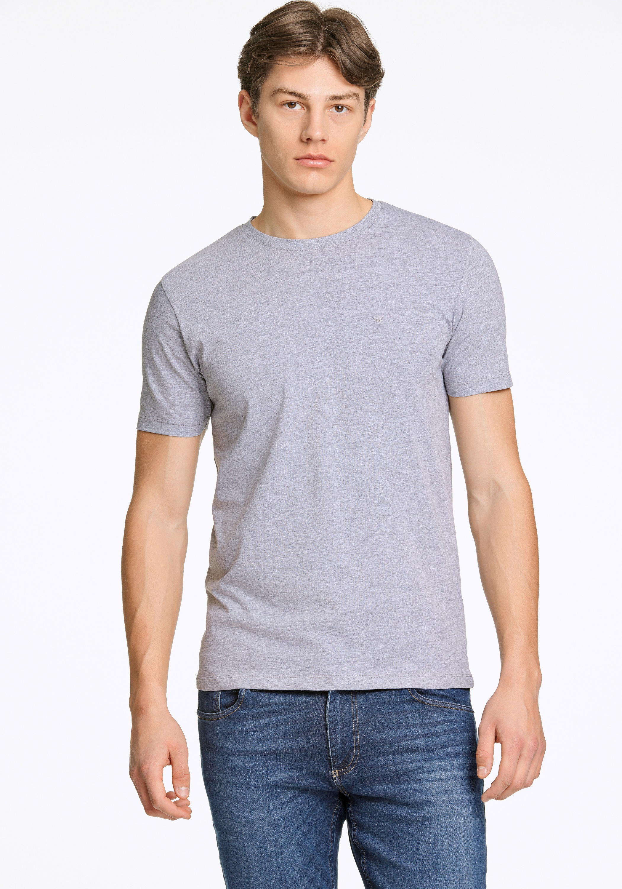 JUNK de LUXE T-Shirt »JUNK de LUXE T-shirt«