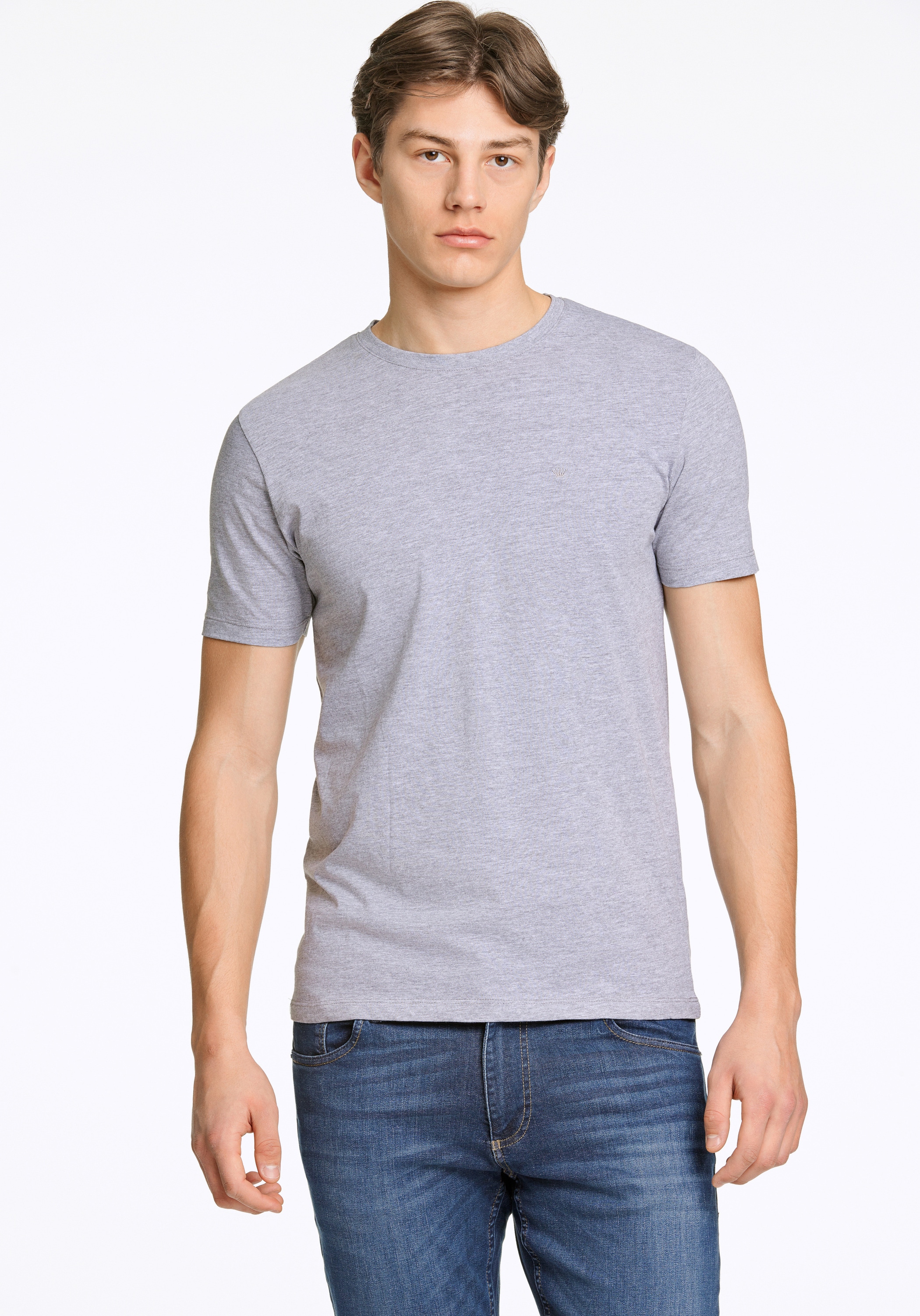 JUNK de LUXE "T-Shirt (Kurzarm) Relaxed Fit"