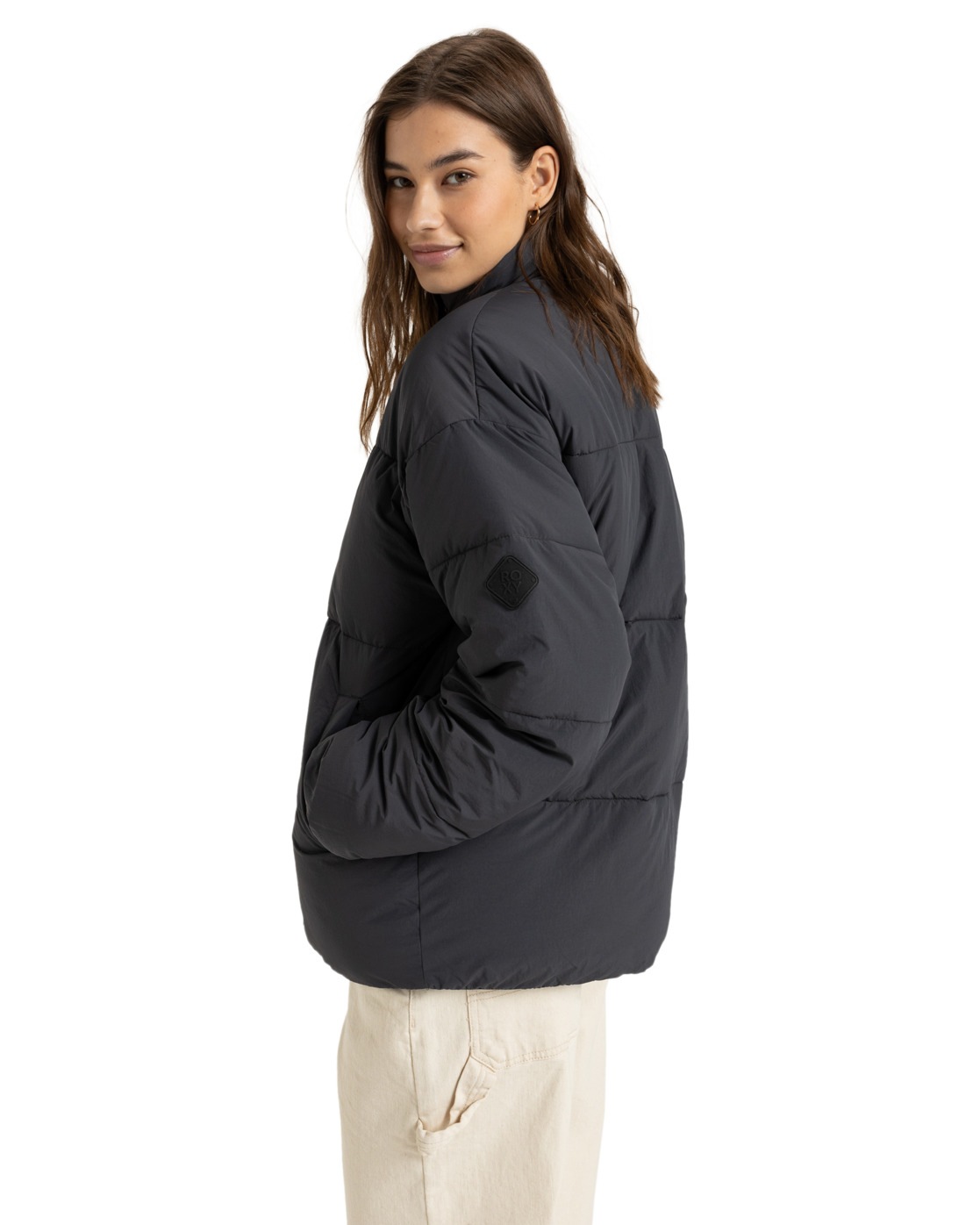 Roxy Outdoorjacke »Sweetest Road«