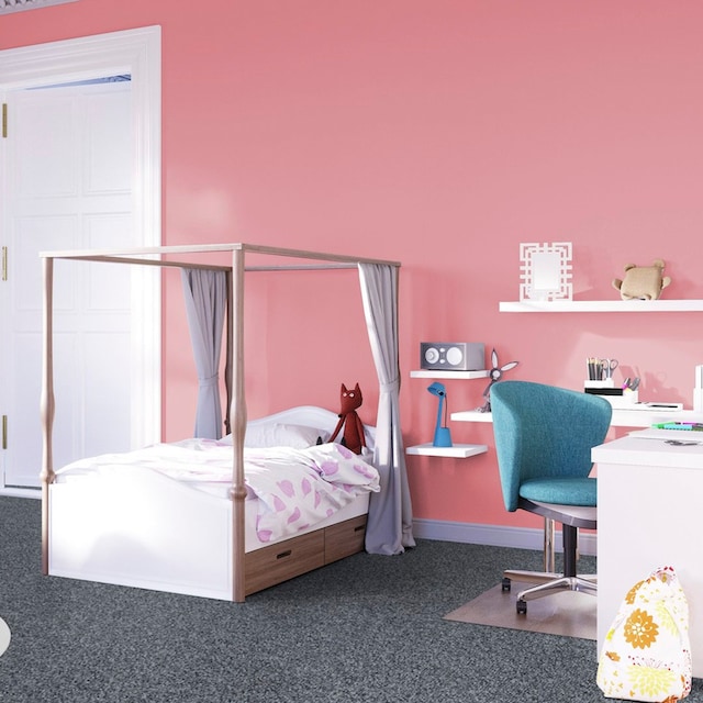 Bodenmeister Teppichboden »Schlingenteppich Baltic«, rechteckig, Wohnzimmer,  Schlafzimmer, Kinderzimmer, Breite 400/500 cm | BAUR