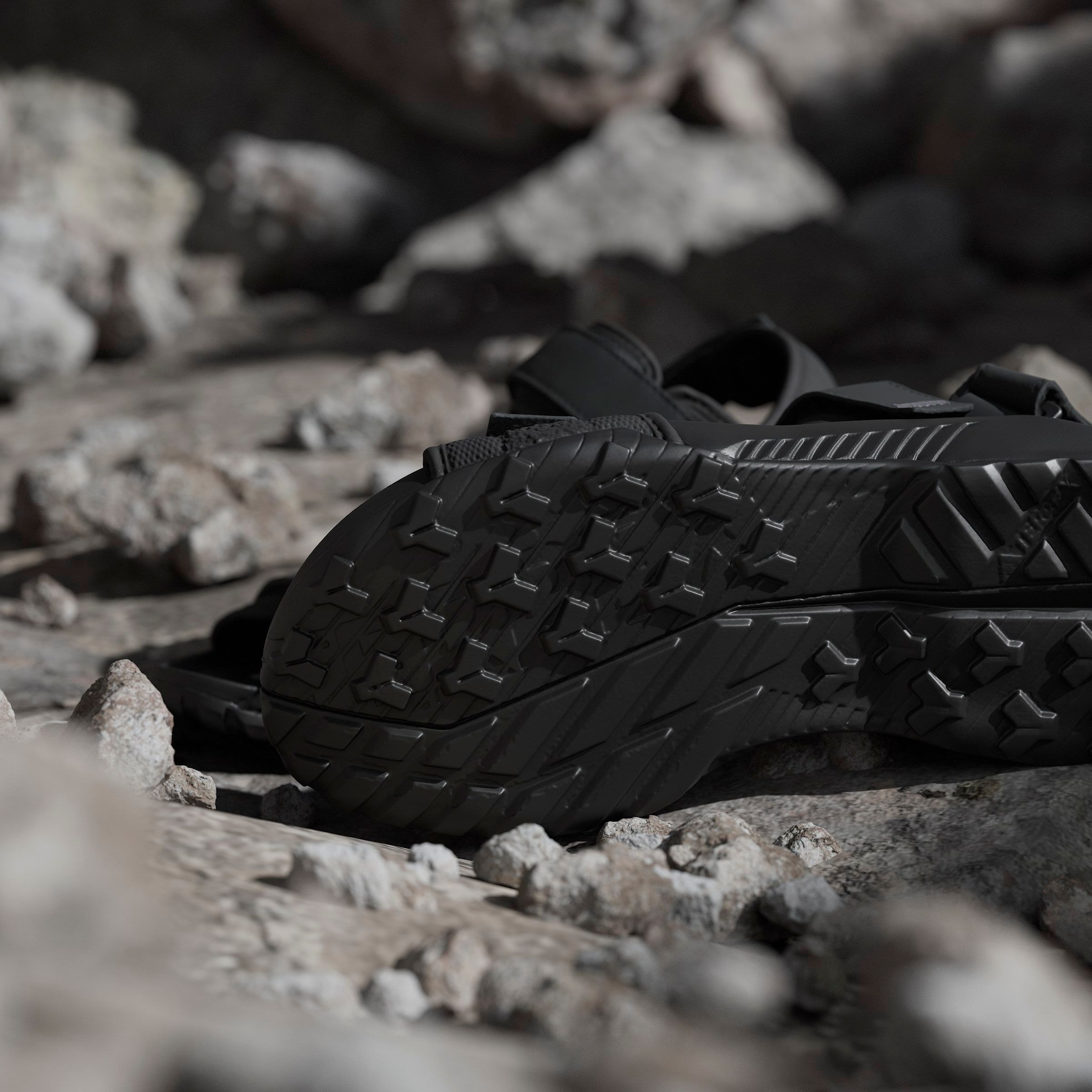 adidas TERREX Outdoorsandale »TERREX HYDROTERRA SANDALE«