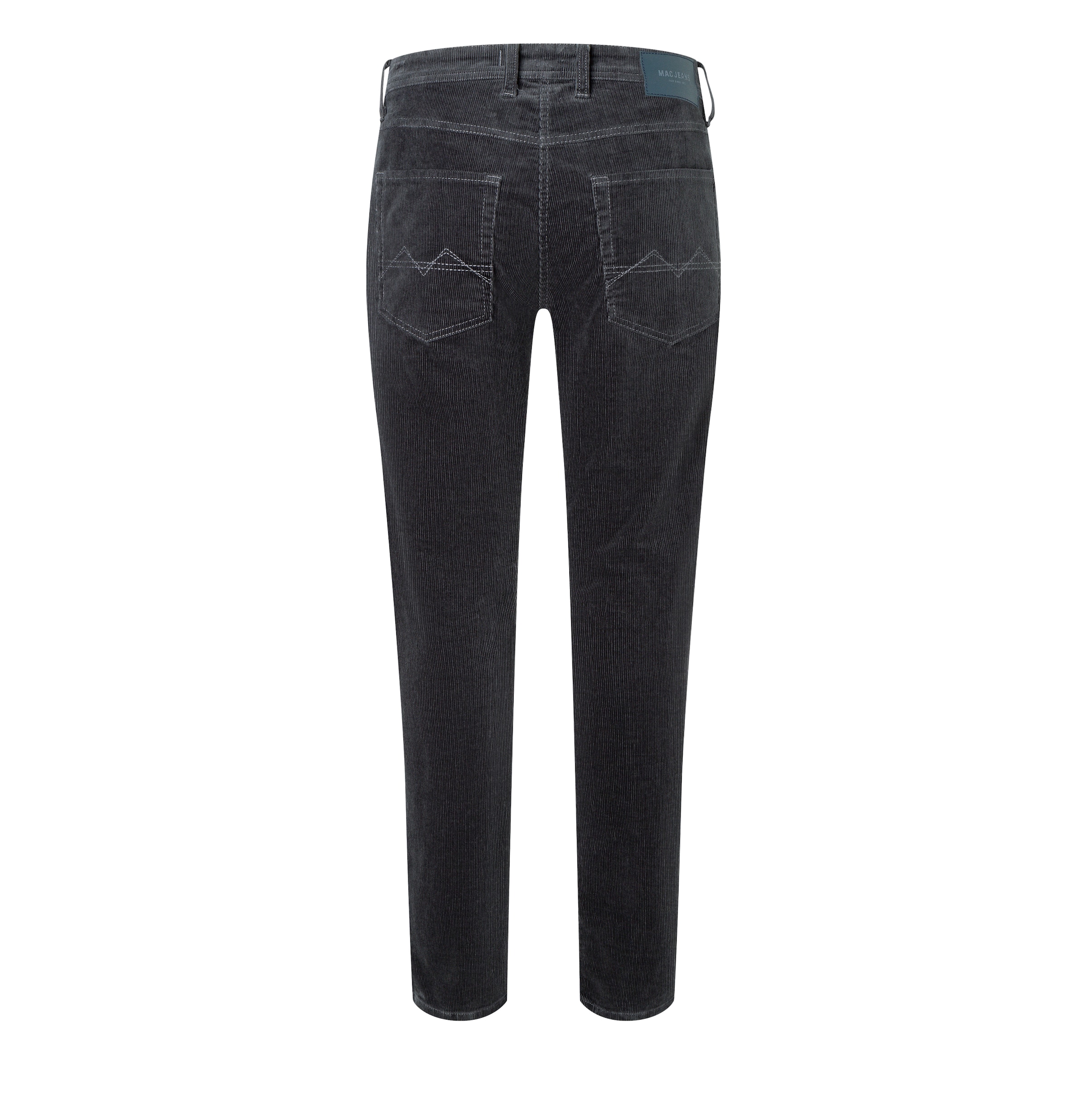 MAC Cordhose »Arne«  im 5-Pocket-Style und mit Stretch