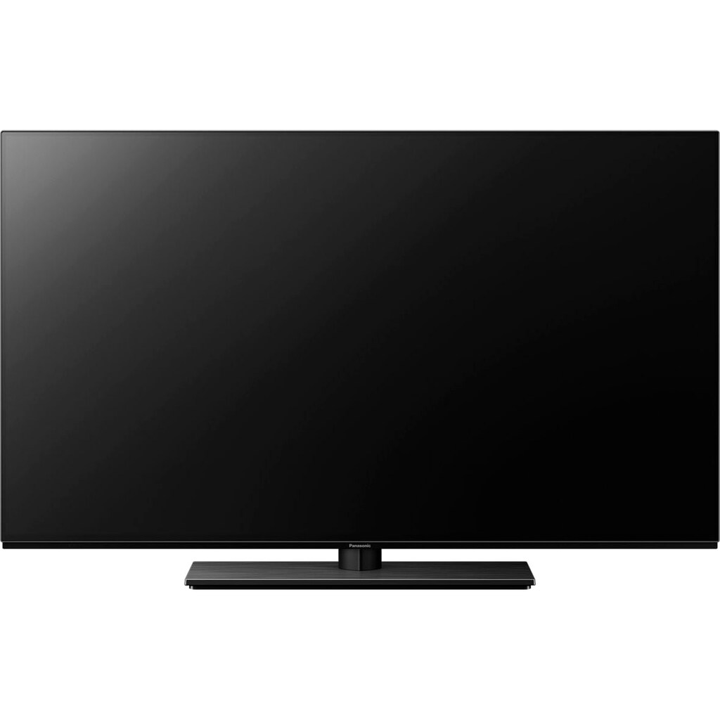 Panasonic OLED-Fernseher »TX-48LZW804«, 121 cm/48 Zoll, 4K Ultra HD, Smart-TV