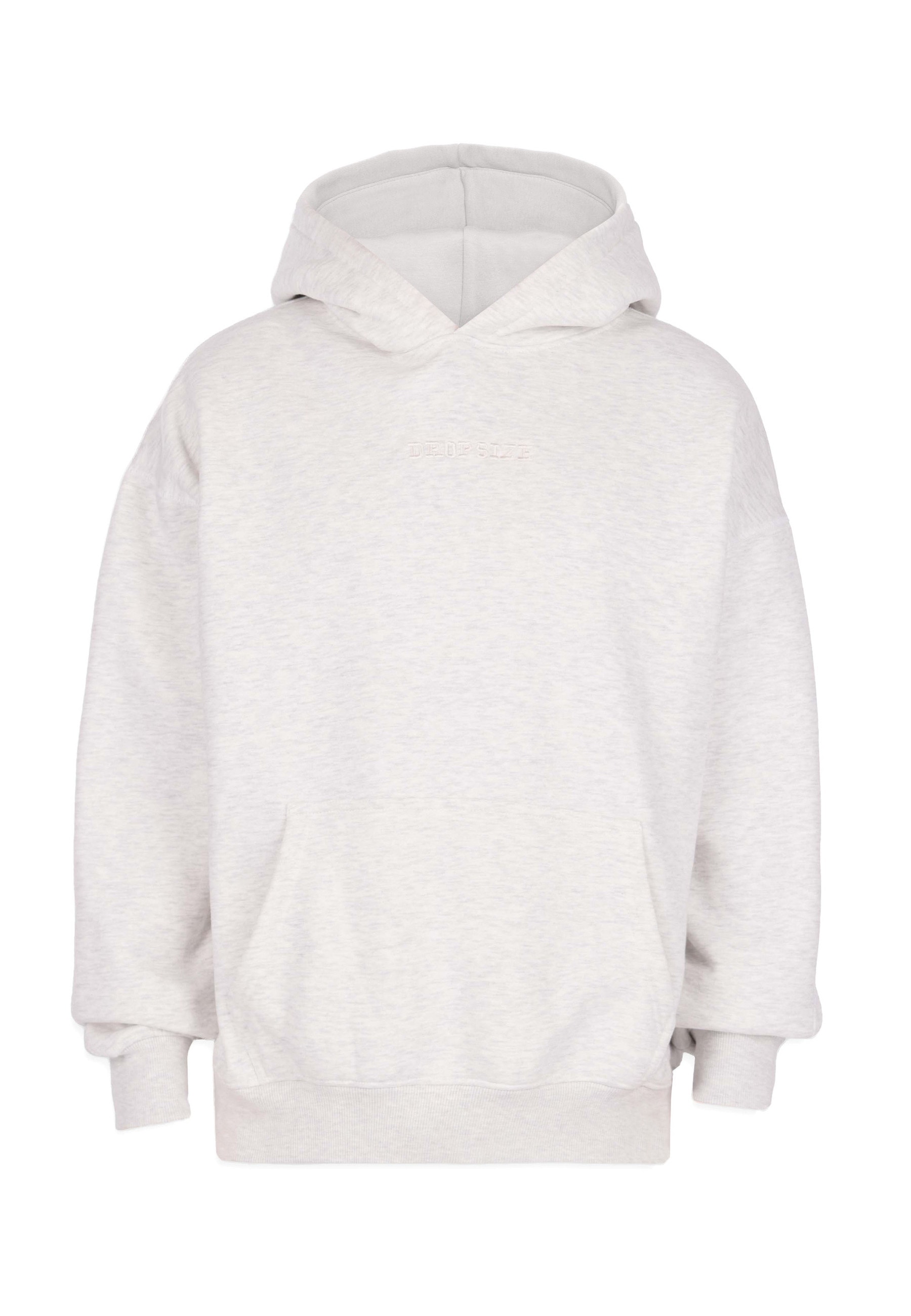 Dropsize Kapuzensweatshirt "Dropsize CAMO PATCH HOODIE", 1 Stk. günstig online kaufen