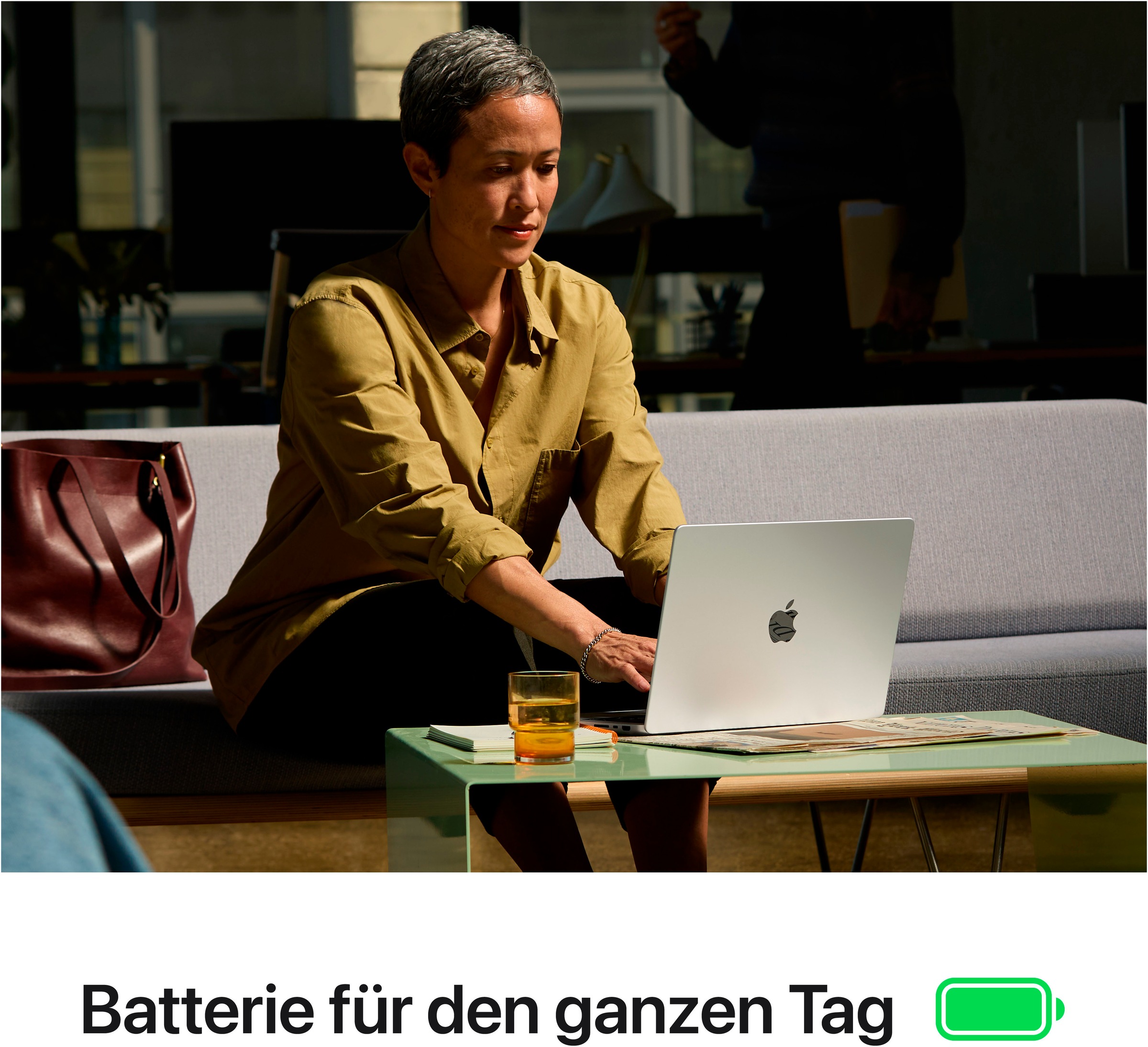 Apple Notebook »MacBook Pro 16'' CTO«, 41,05 cm, / 16,2 Zoll, Apple, M4 Pro, M4 - 20-Core GPU, 1000 GB SSD