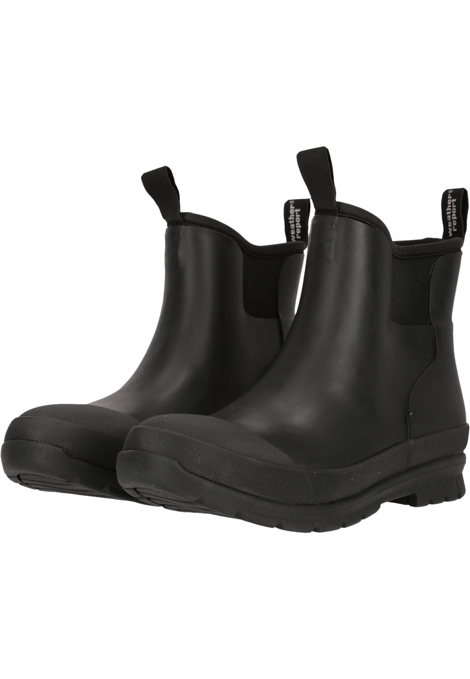 WEATHER REPORT Gummistiefel »Theron«, mit wasserdichter Eigenschaft