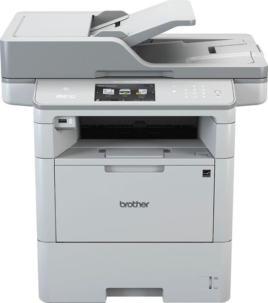 Brother Multifunktionsdrucker »MFC-L6710DW«