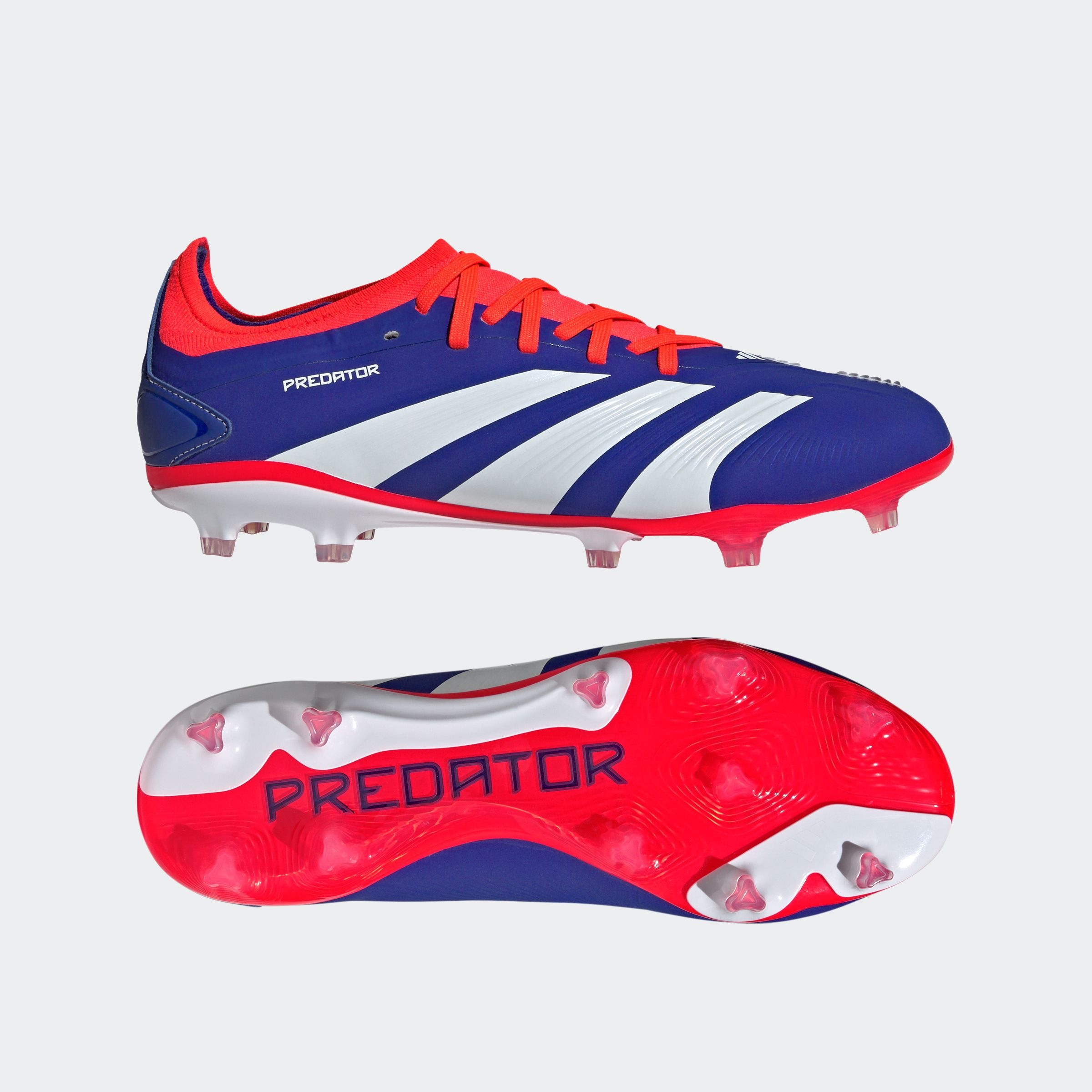 adidas Performance Fußballschuh »PREDATOR PRO FG«, für Rasenplätze