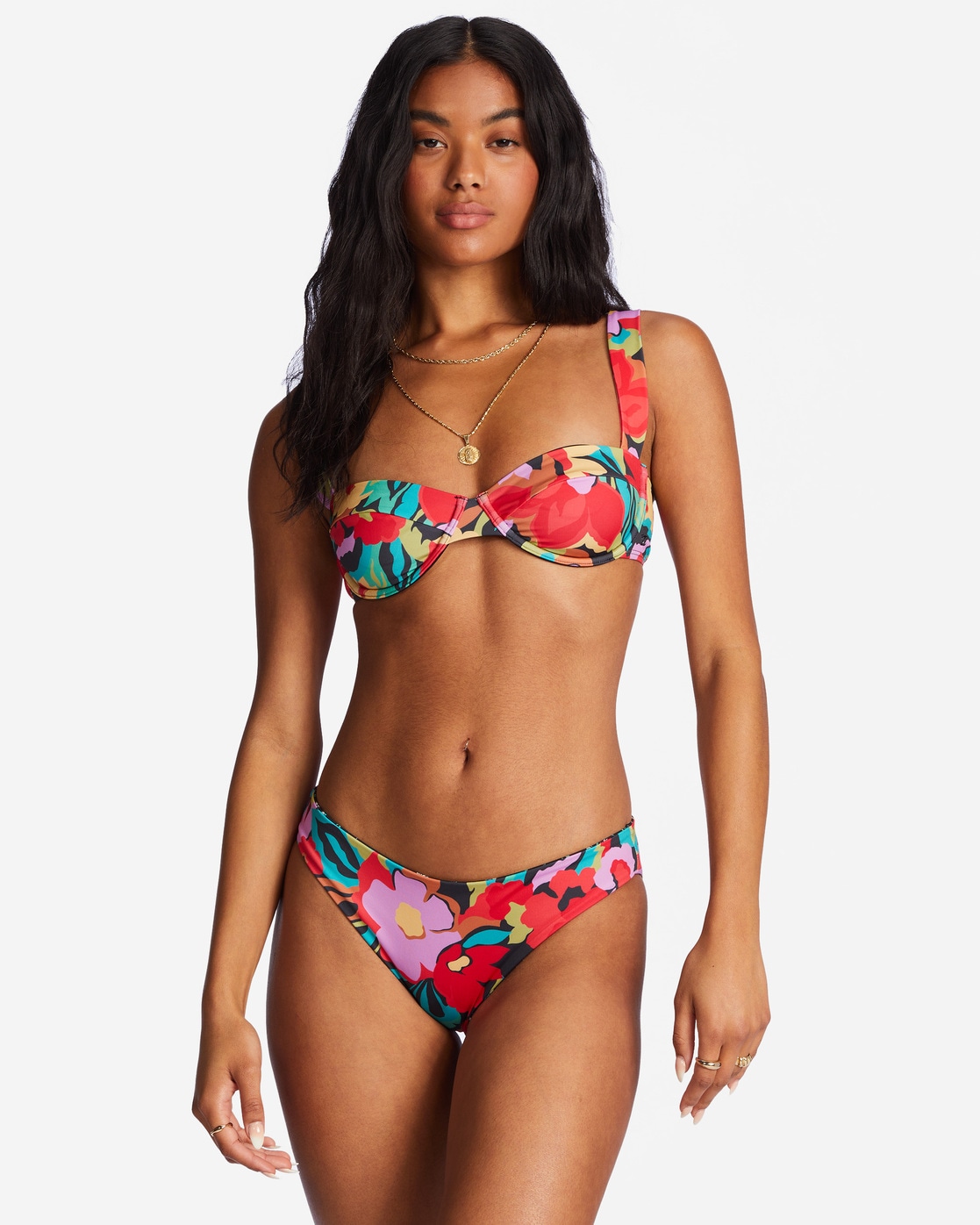 Billabong Bikini viršutinė dalis »Islands Away«