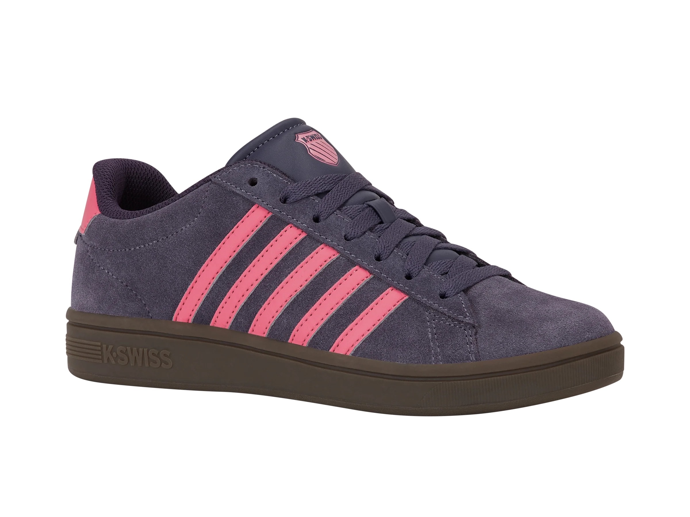 K-Swiss "Court Tiebreak II SDE"
