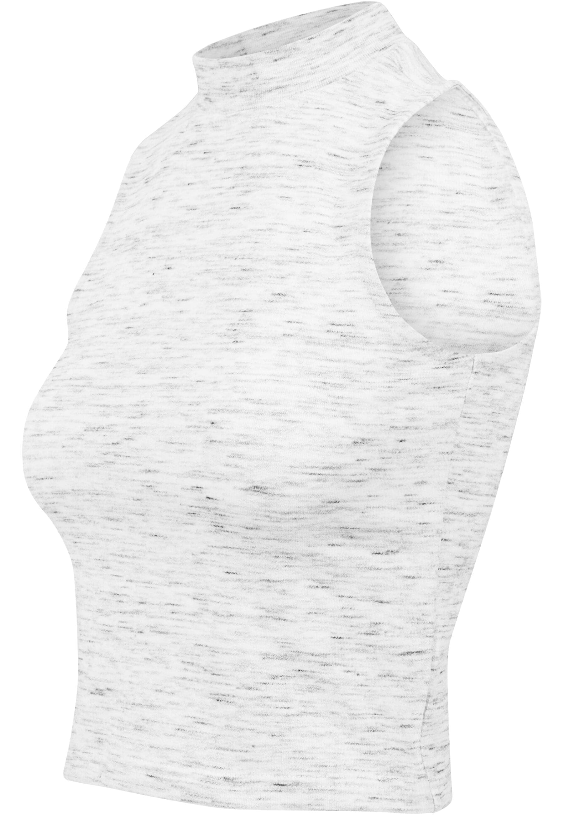 URBAN CLASSICS Muskelshirt »Urban Classics Damen Ladies Space Dye Top«, (1 tlg.)