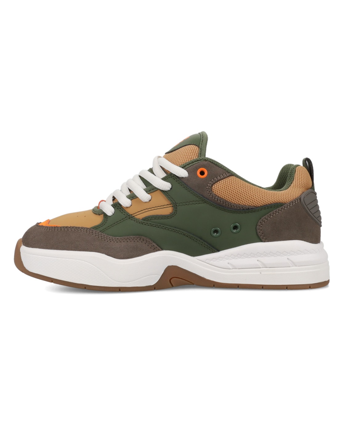 DC Shoes Sneaker »DC Ascend«