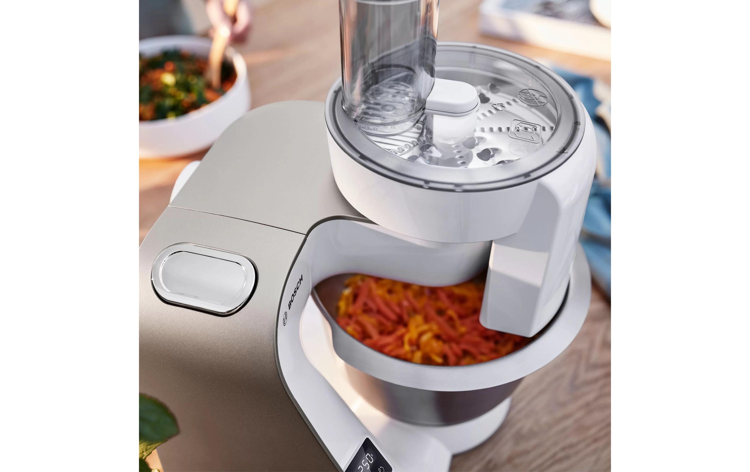 BOSCH Küchenmaschine »MUM5XW20 1000«