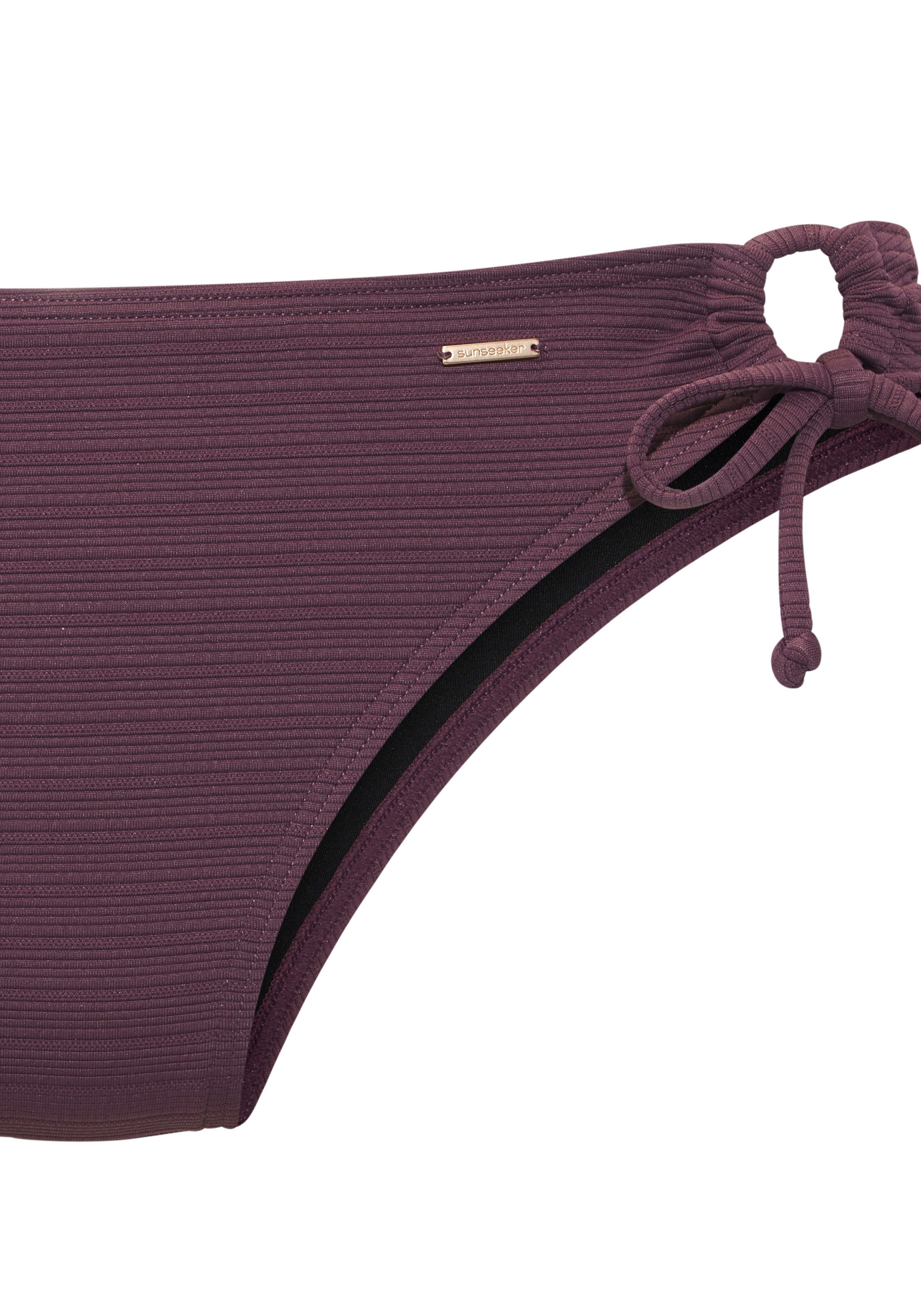 Sunseeker Bikini-Hose "Arley" seitlich zu binden günstig online kaufen