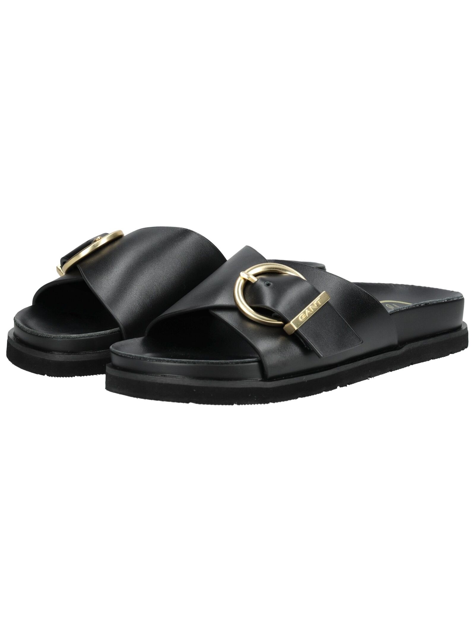 Gant Pantolette »Gant Pantoletten Leder«