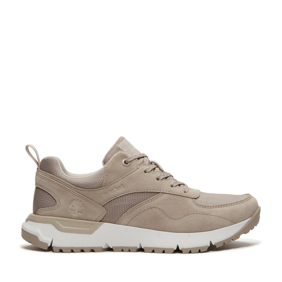 Timberland Sneaker "Voyager Park LOW LACE UP SNEAKER" günstig online kaufen