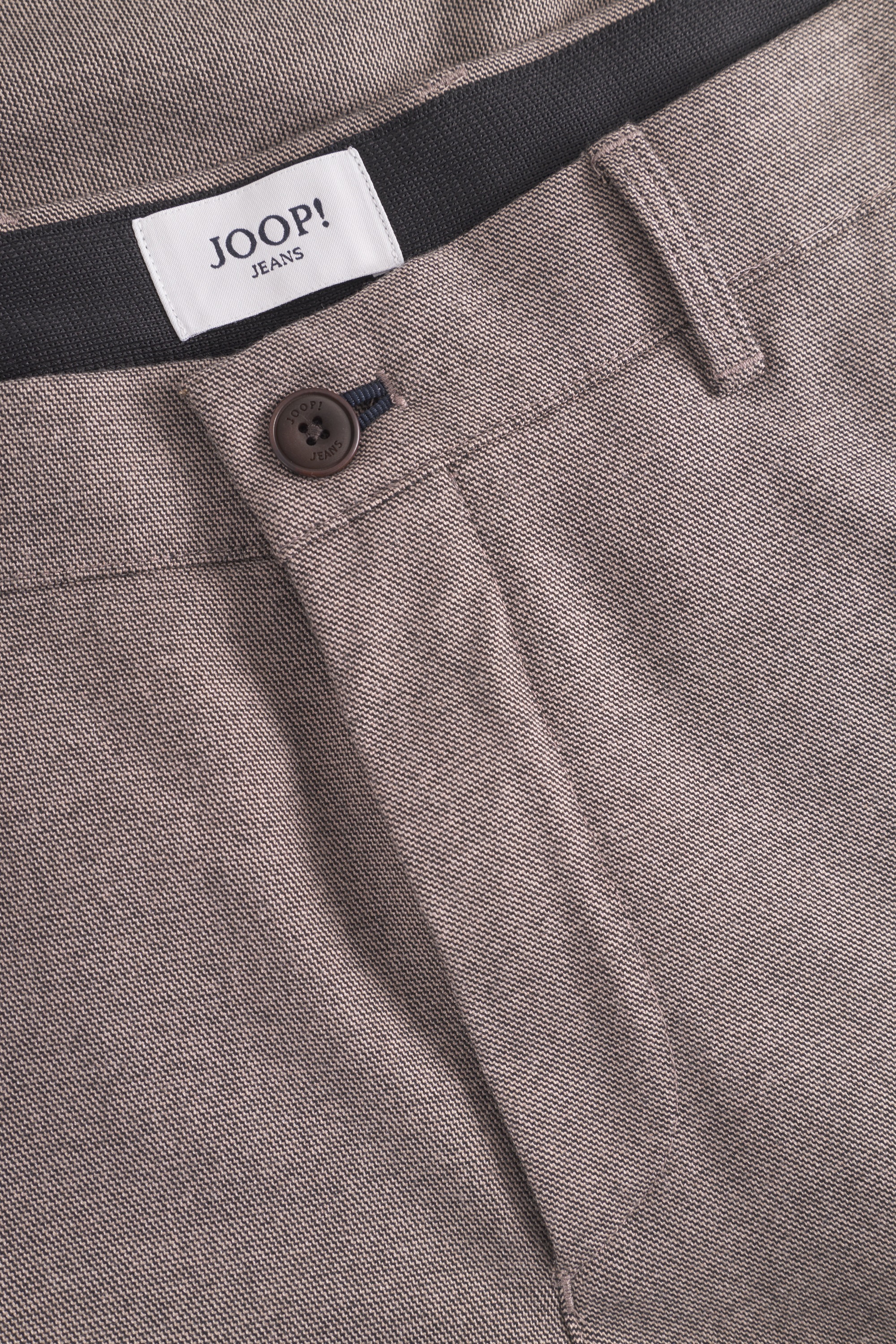 Thumbnail - Joop Jeans Stoffhose "Matthew" mit Gürtelschlaufen