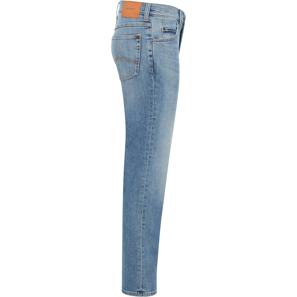 MUSTANG Straight-Jeans »Style Tramper«