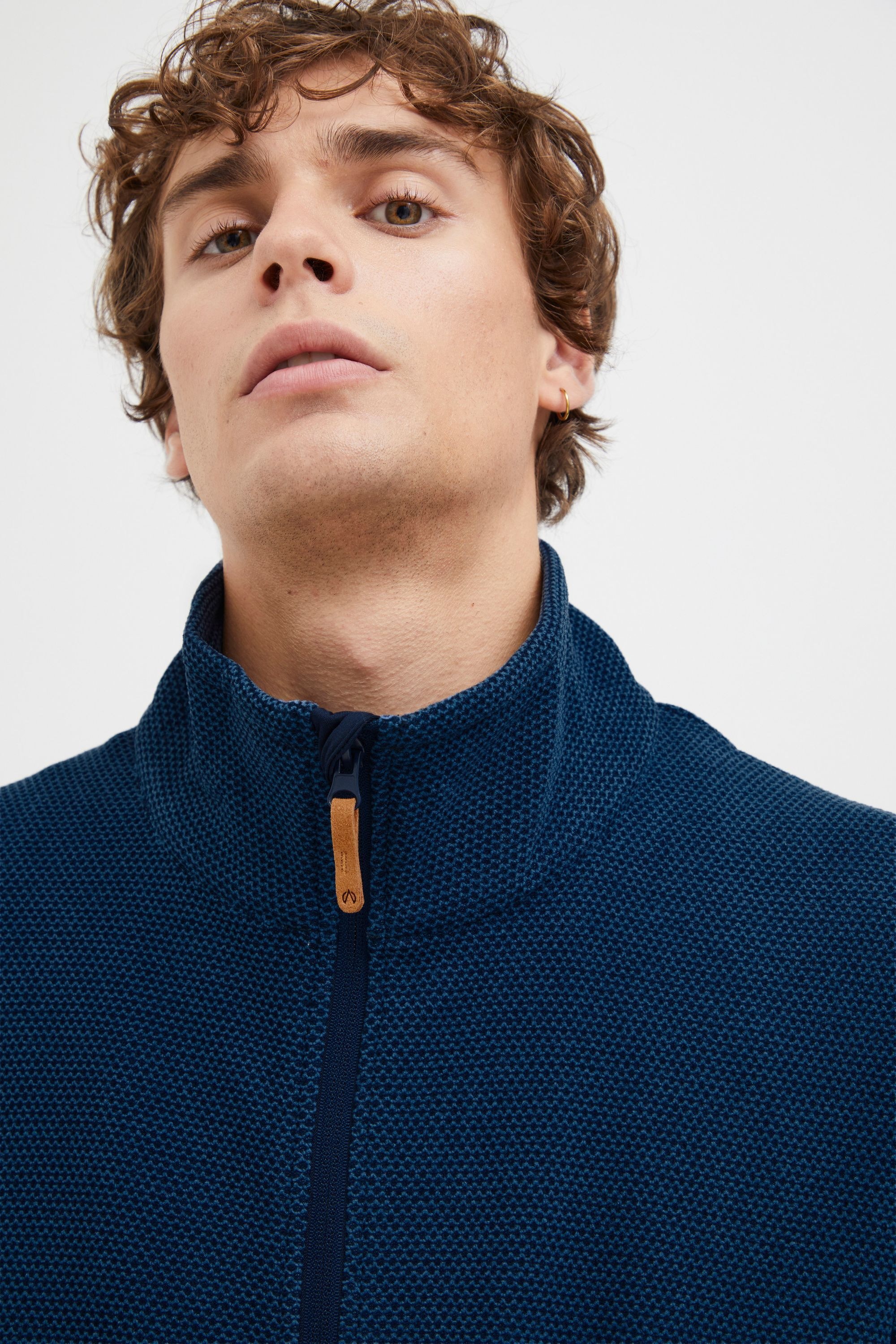 North Bend Fleecejacke »Fleecejacke NBHelgo«