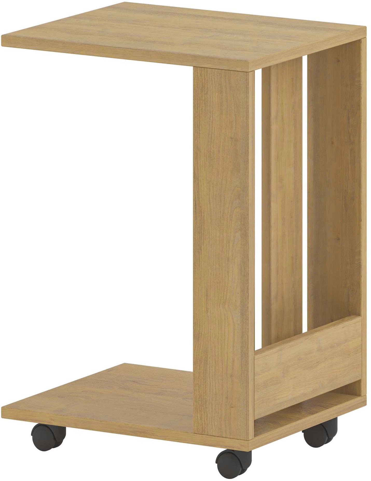 Decortie Pristatomas stalas »EDI BEISTELLTISCH«...