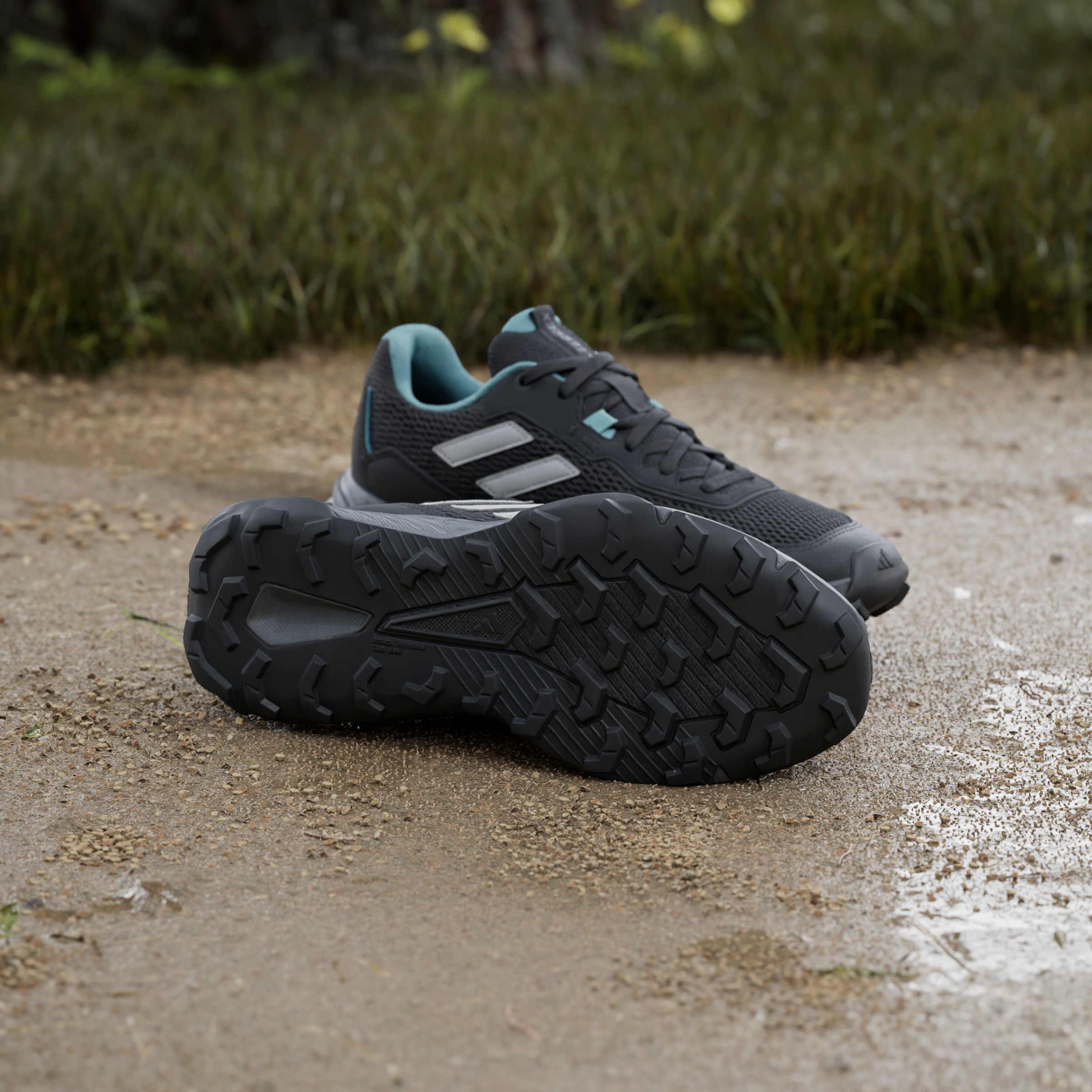 adidas TERREX Wanderschuh »TRACEFINDER TRAILRUNNING«