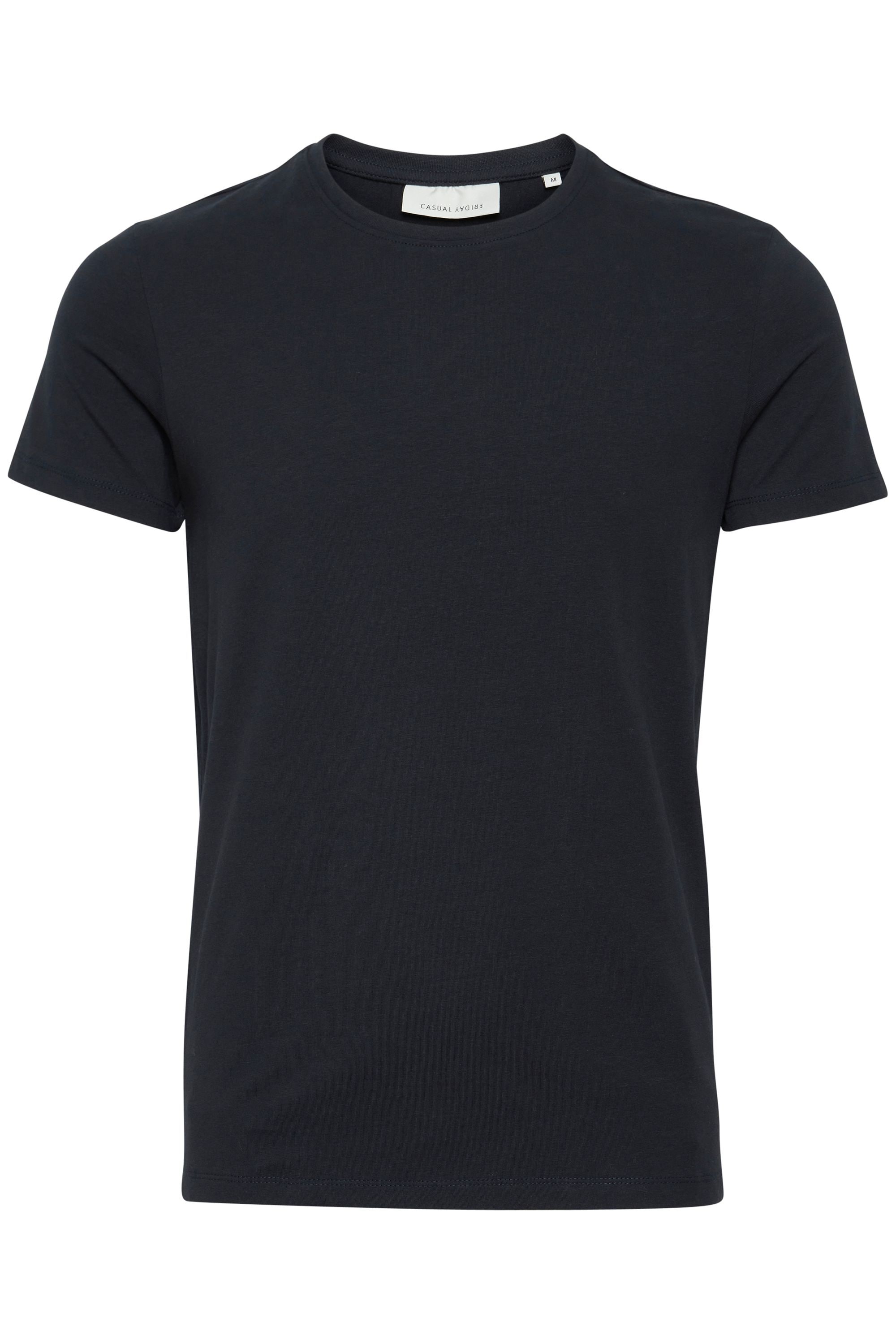 Casual Friday T-Shirt "T-Shirt CFDavid" günstig online kaufen