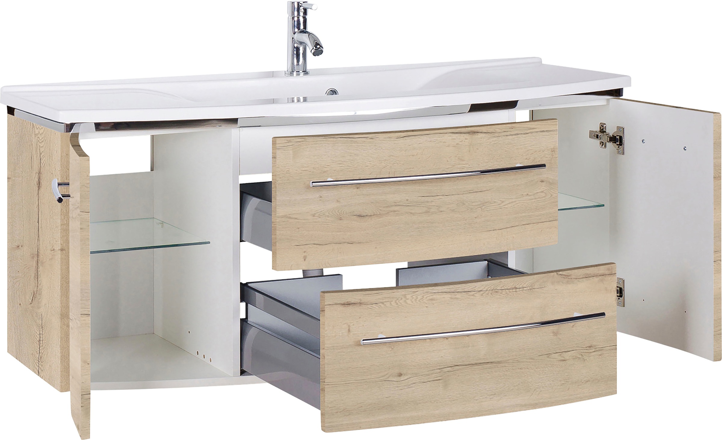 Thumbnail - Saphir Waschtisch "3040", Breite 122 cm