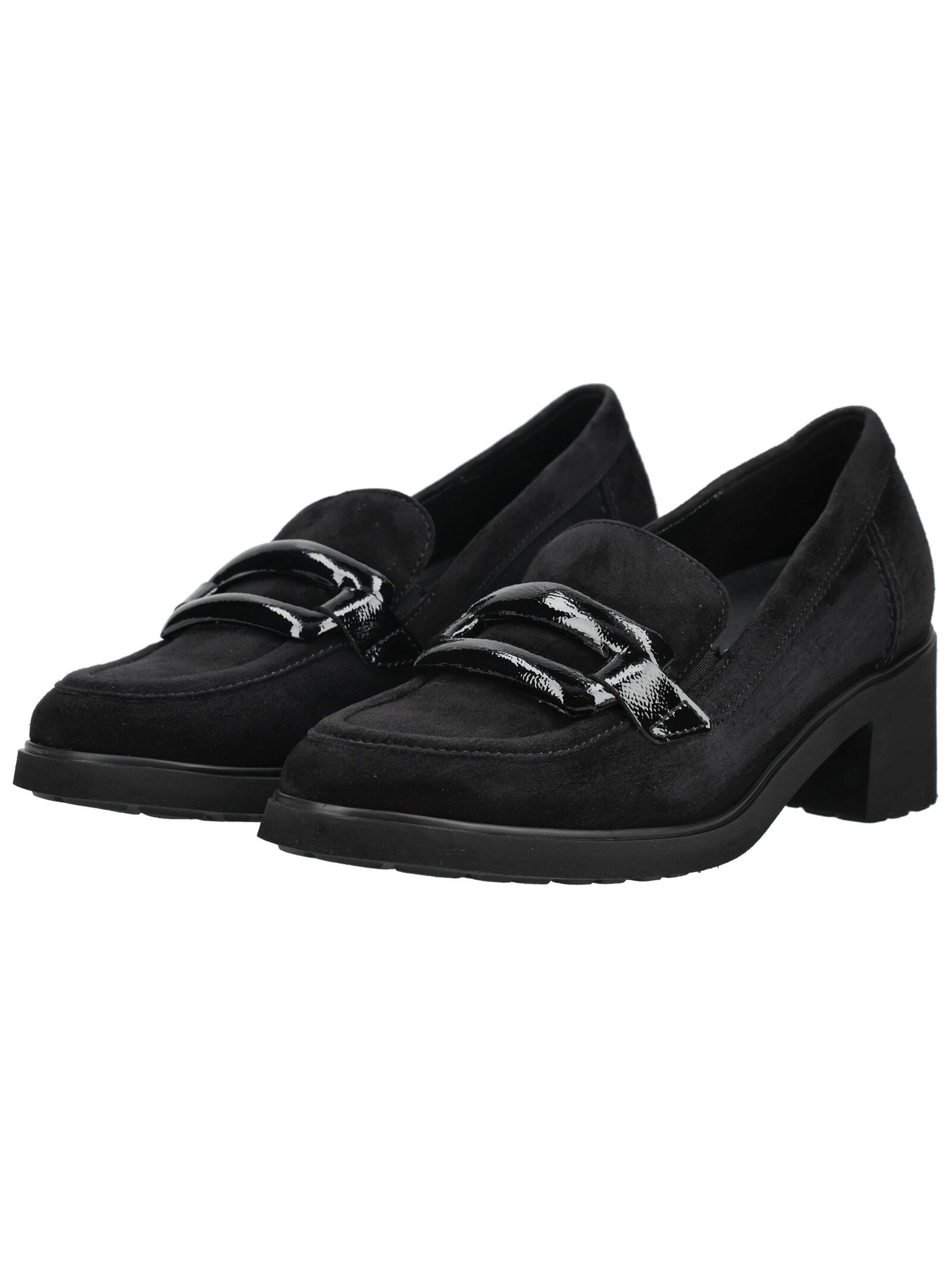 Gabor Slipper »Gabor Slipper Veloursleder«