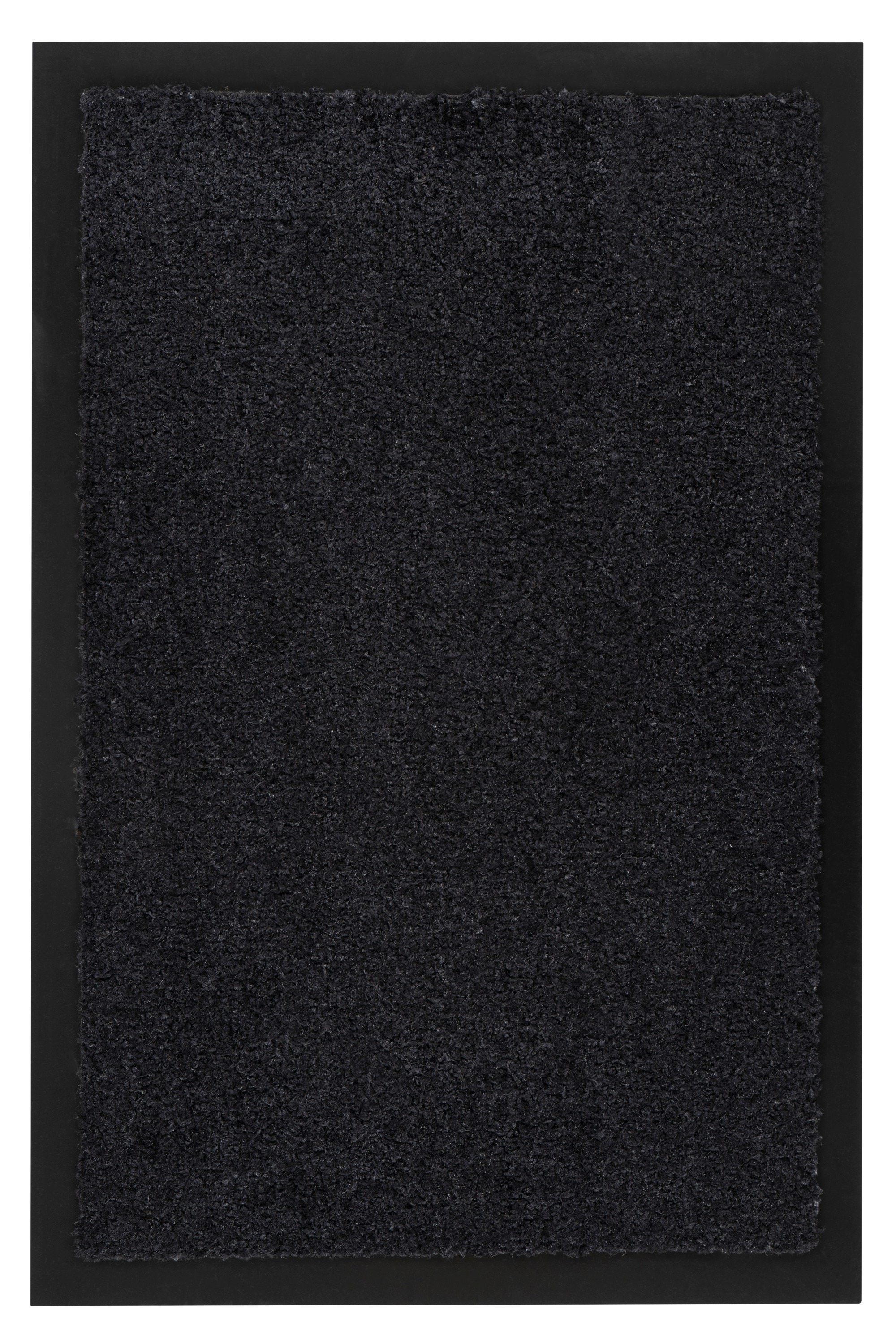 Kayoom Fußmatte "Light Entry 525" rechteckig 8 mm Höhe Türmatte, Schmutzfan günstig online kaufen