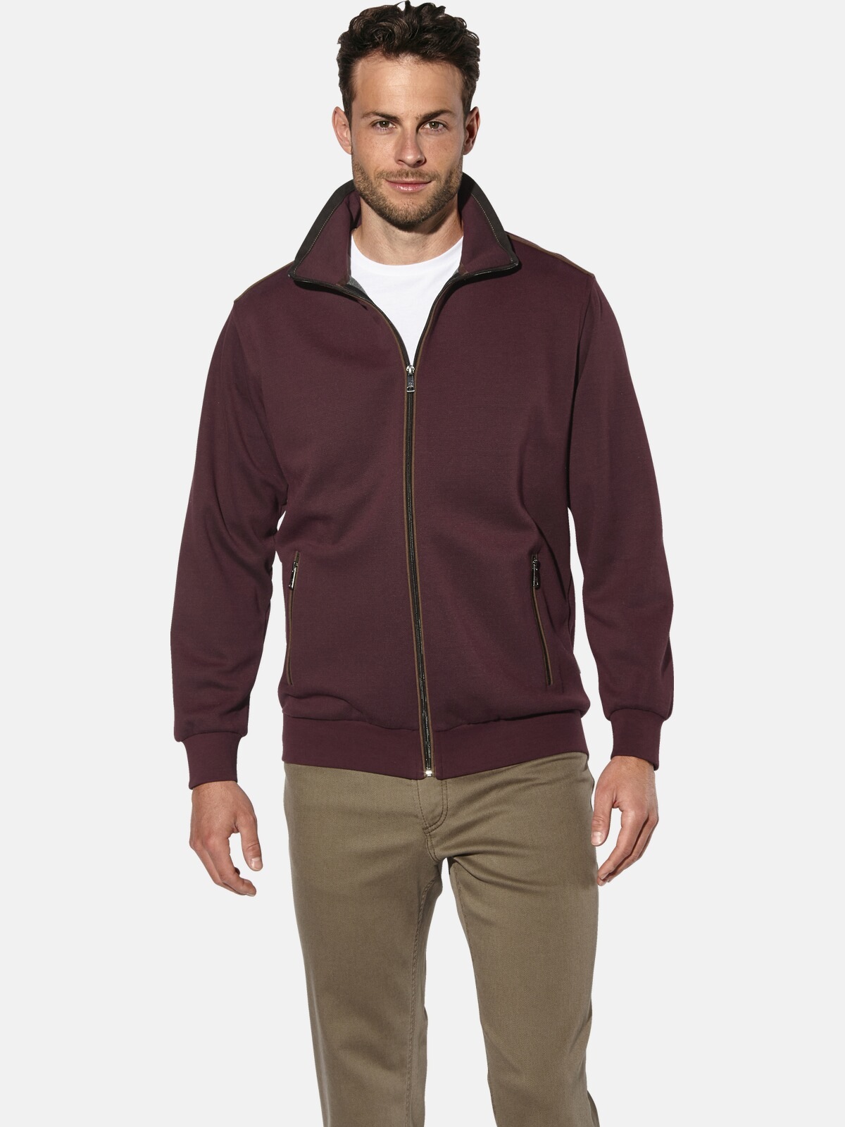 Babista Sweatjacke »Sweatjacke DEOLEZZI«