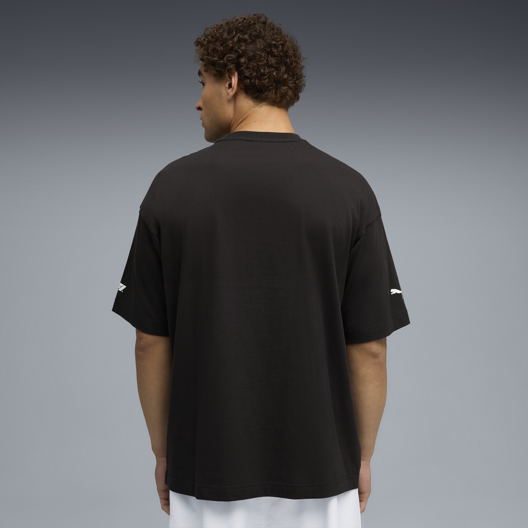 PUMA T-Shirt »F1® Graphic T-Shirt Herren«