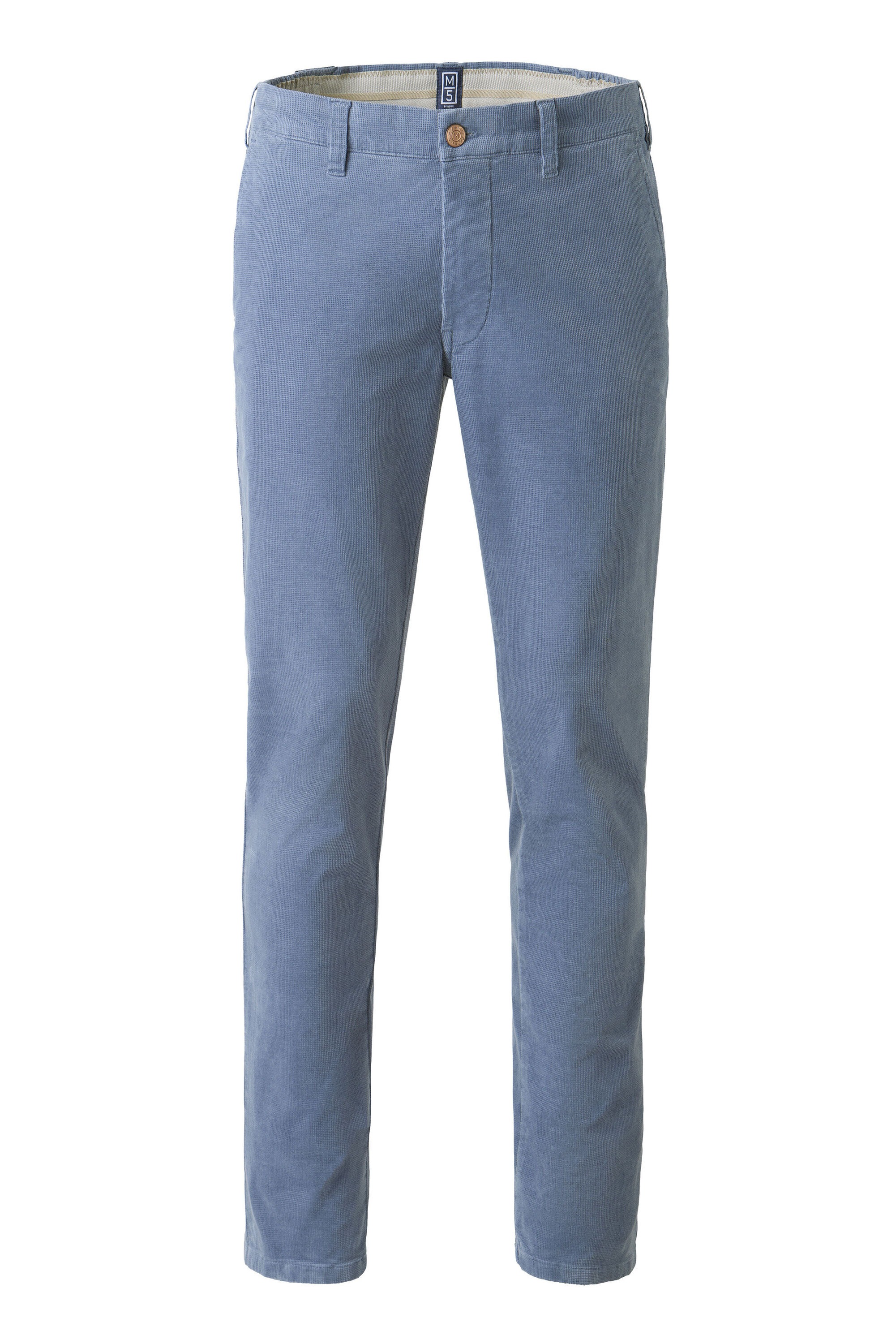 MEYER Chinos »M5 Move 2-6598«  Cordhose M5 Serie