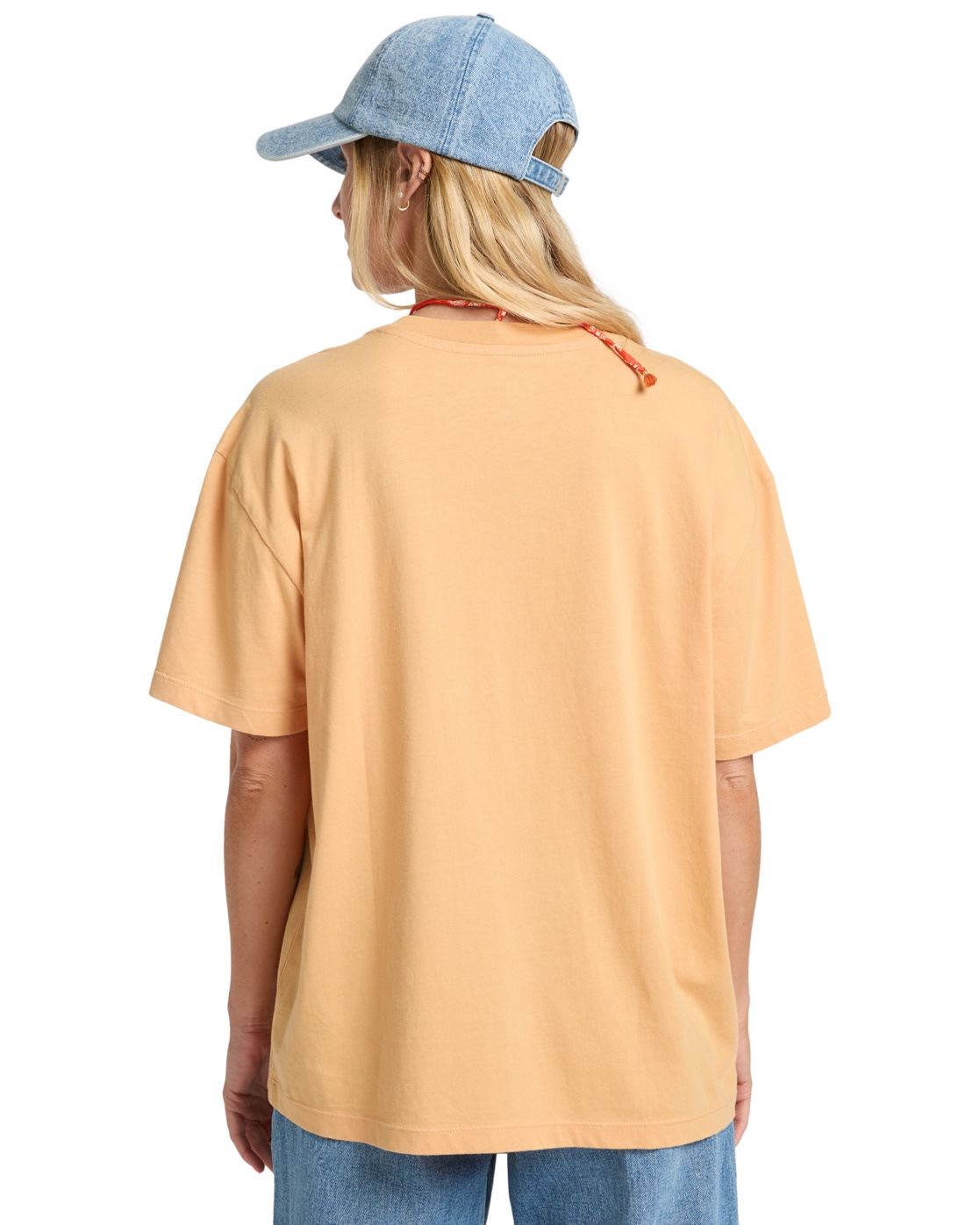 Billabong T-Shirt »Vibe Time«