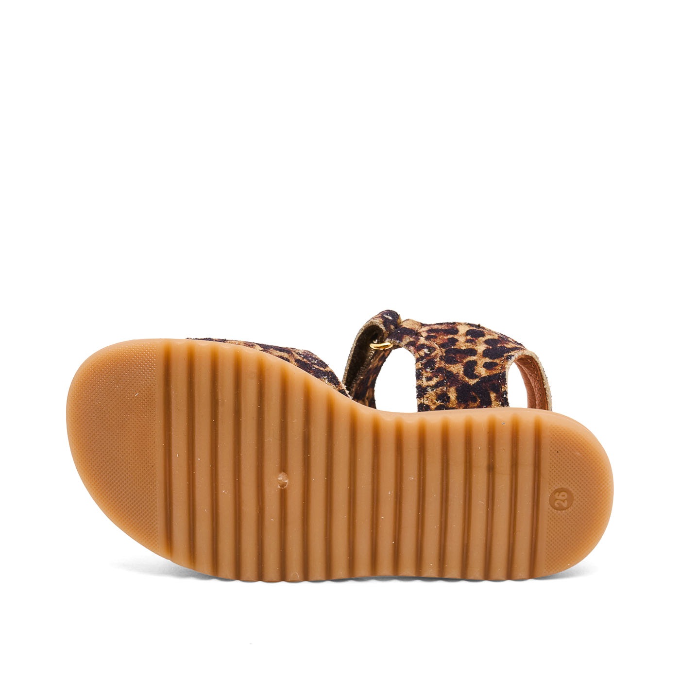 Bisgaard Andrea Sandals Leopard 29 2