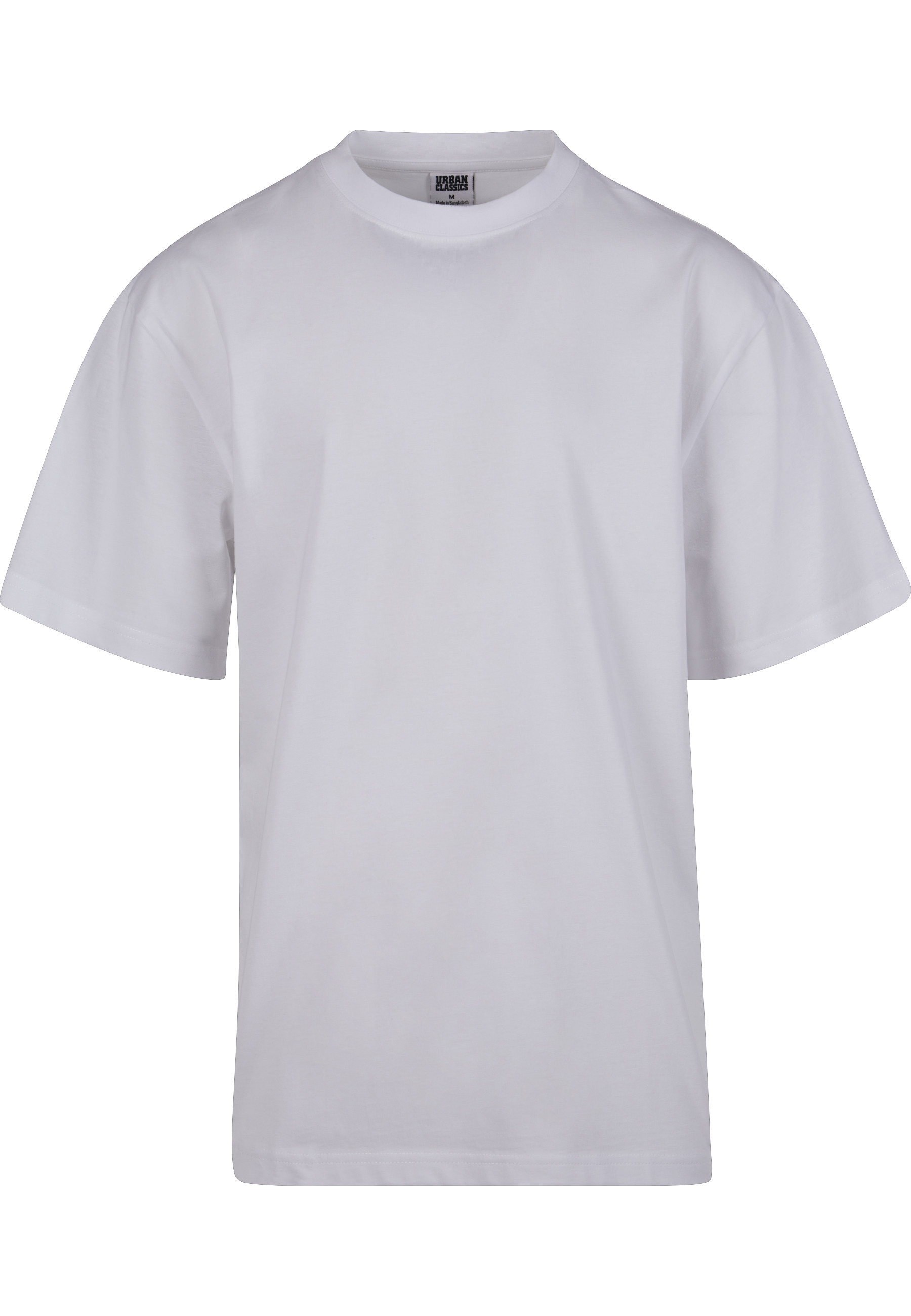 URBAN CLASSICS T-Shirt "Urban Classics Herren Tall Tee" 1 Stk.