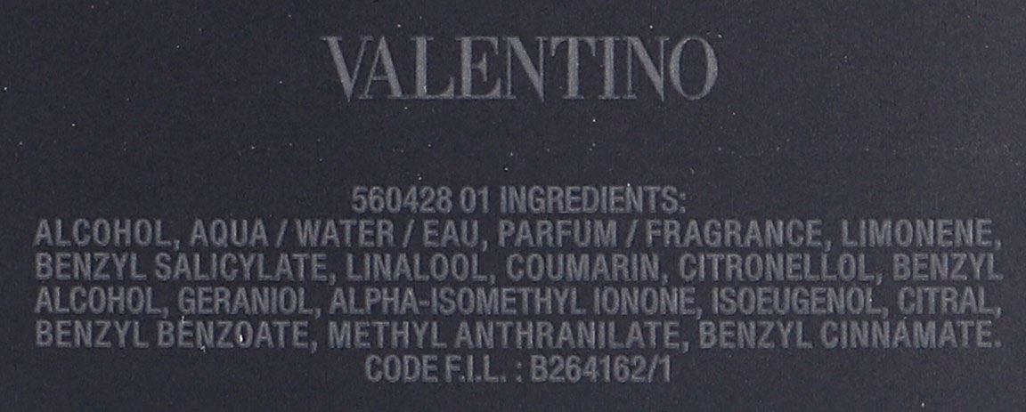 Valentino Eau de Toilette »Born In Roma Uomo«