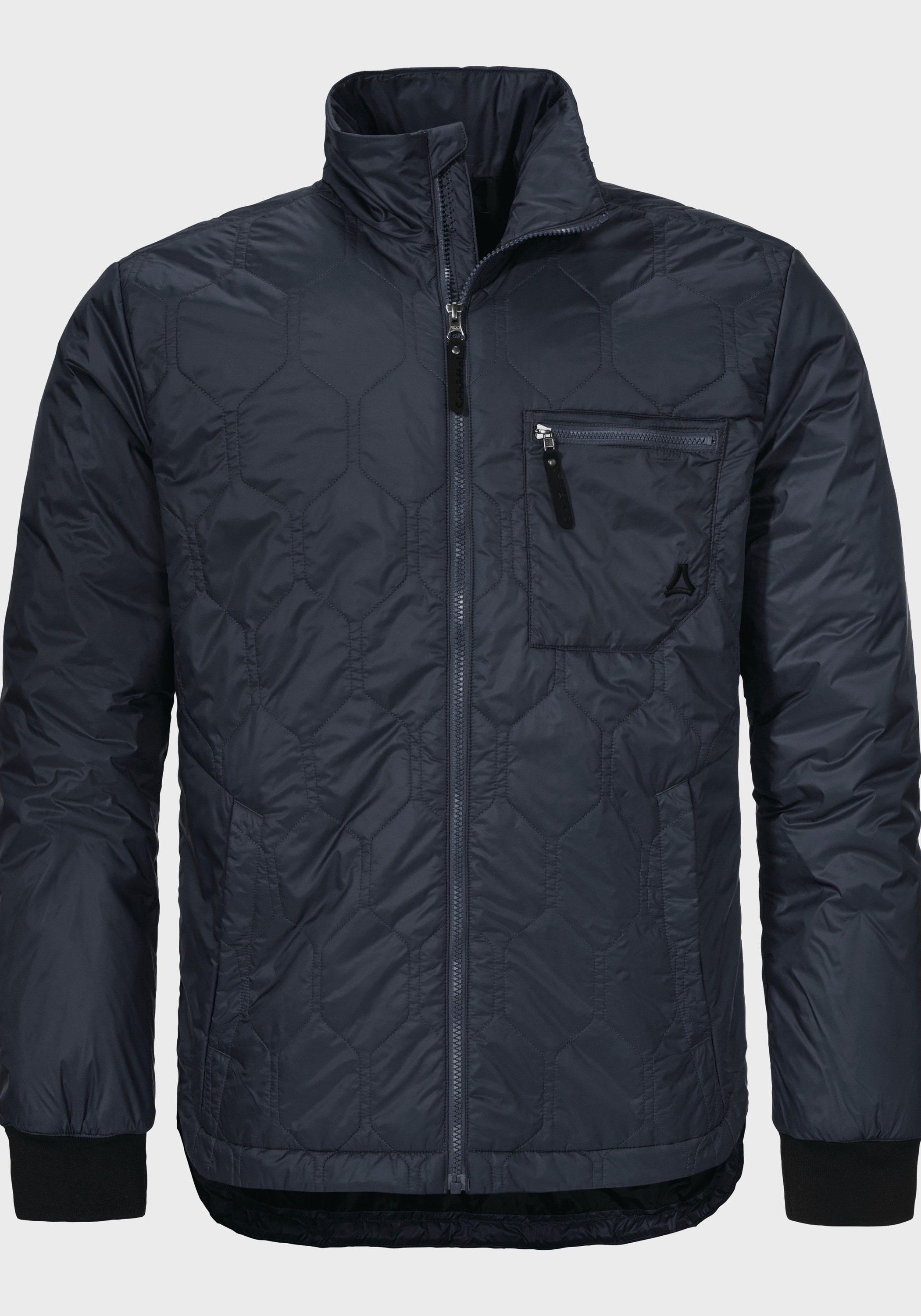 Schöffel Funktionsjacke "Urban Ins Jacket Style Malkay MNS", ohne Kapuze günstig online kaufen