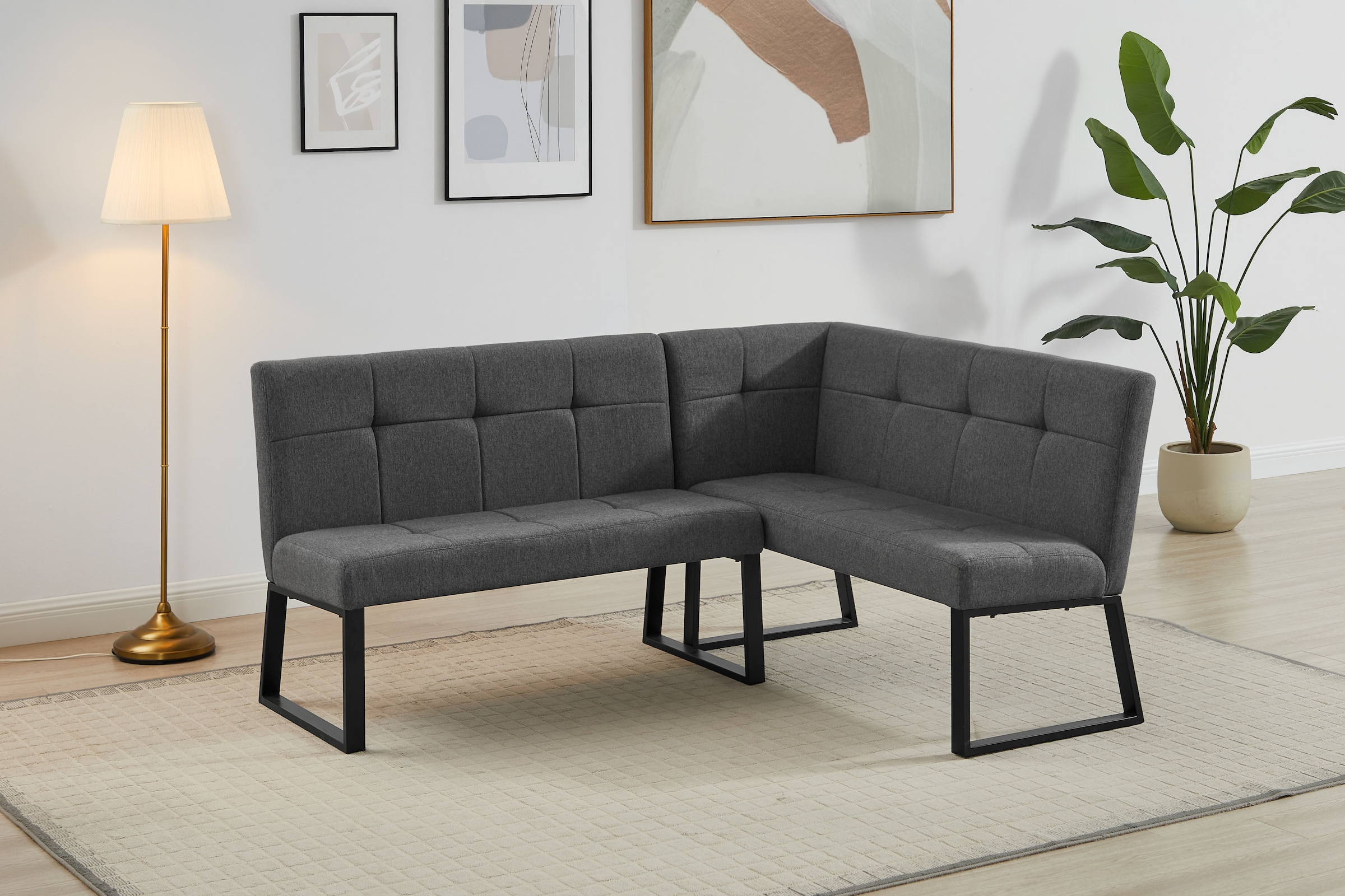 Home affaire Eckbankgruppe