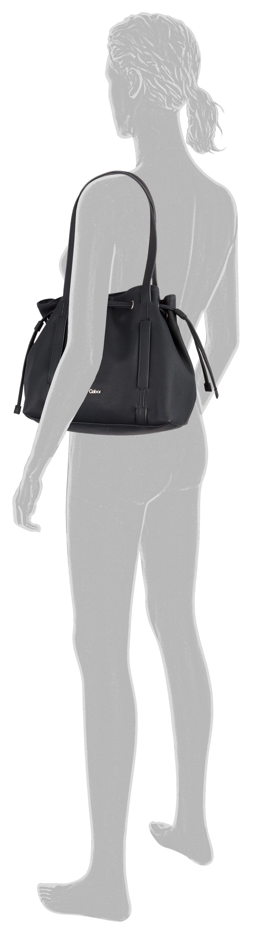 Gabor Shopper "Malu" günstig online kaufen