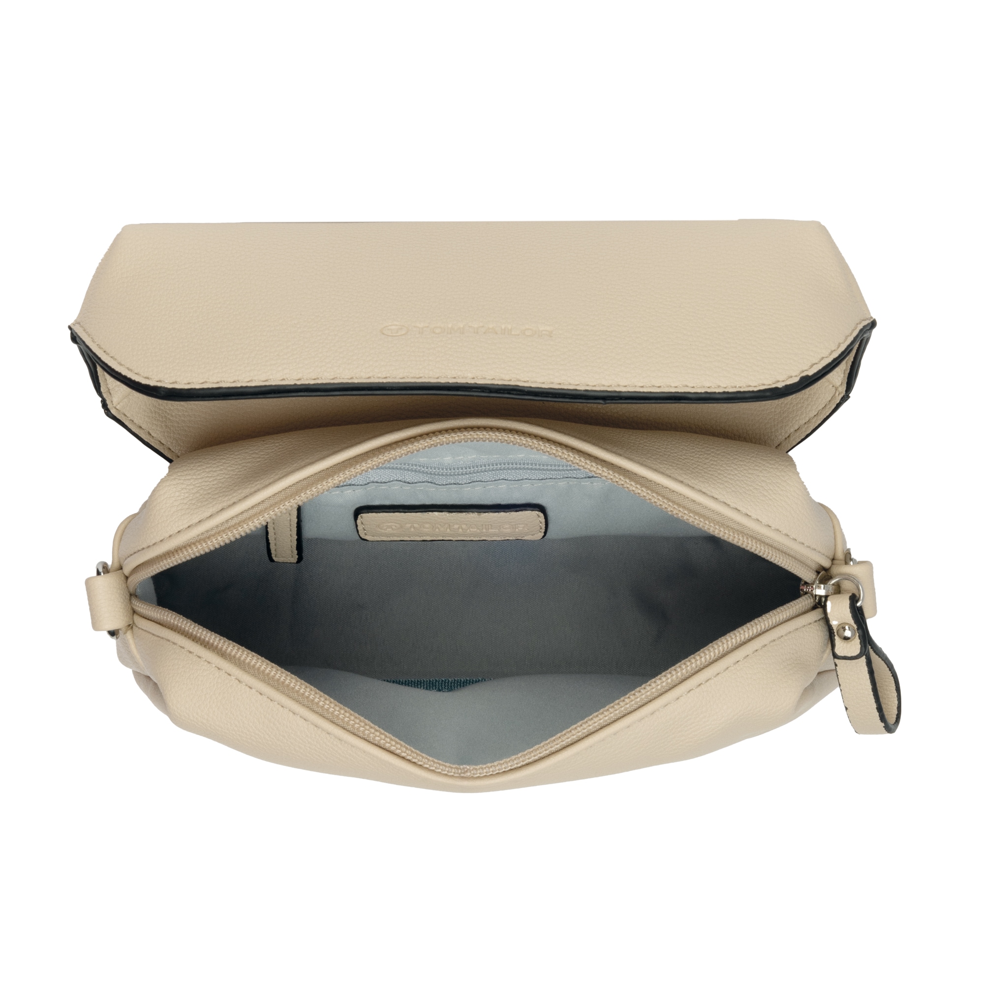 TOM TAILOR Handtasche »Chrissi«