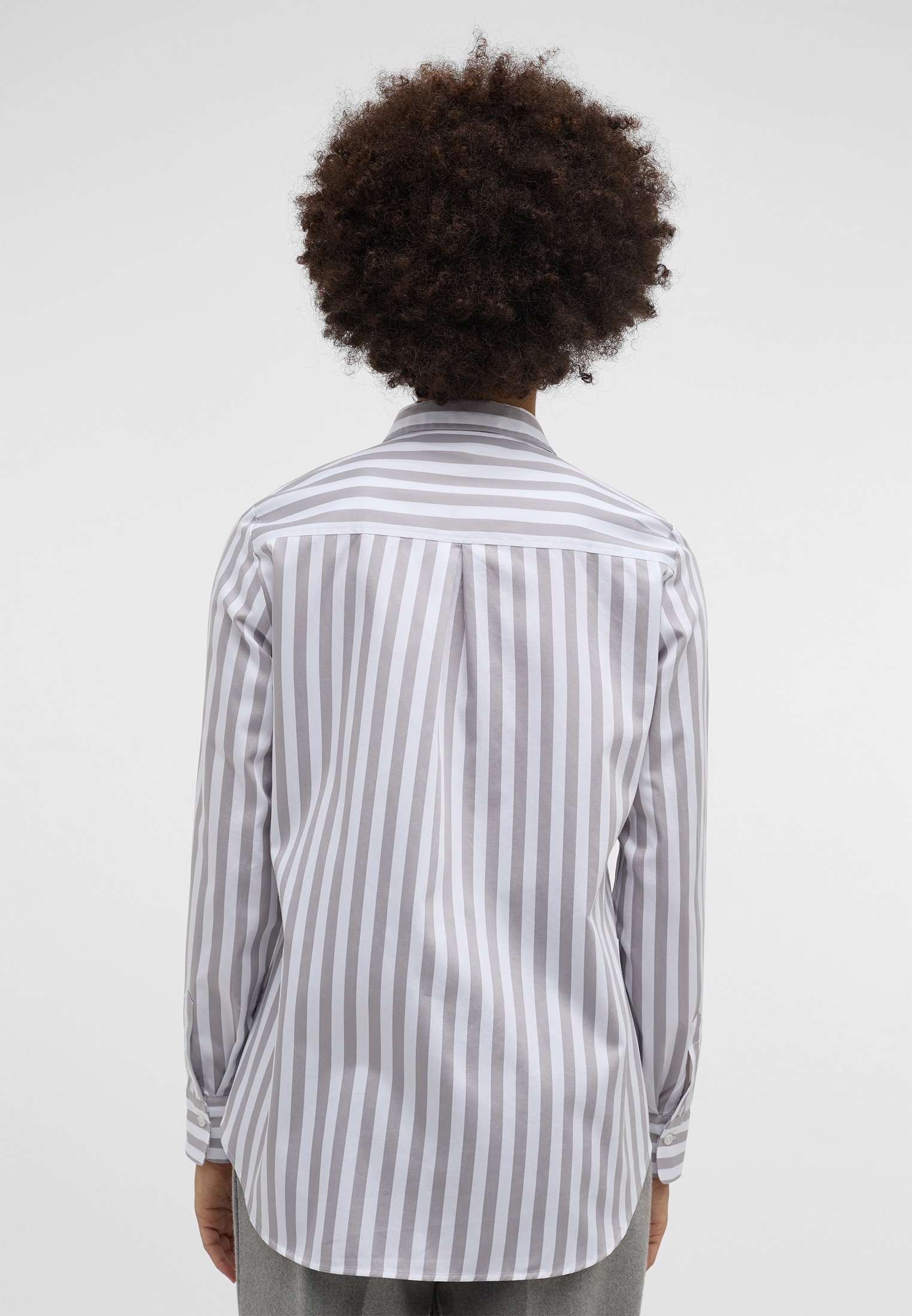 Eterna Hemdbluse »REGULAR FIT«