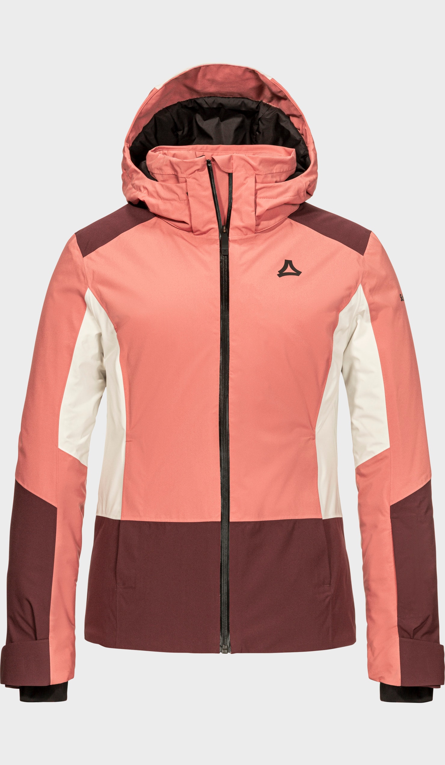 Schöffel Outdoorjacke "Jacket Style Zandwel WMS" mit Kapuze