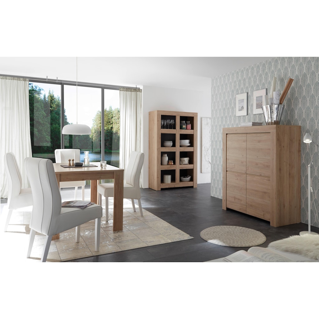 LC Highboard »Firenze«