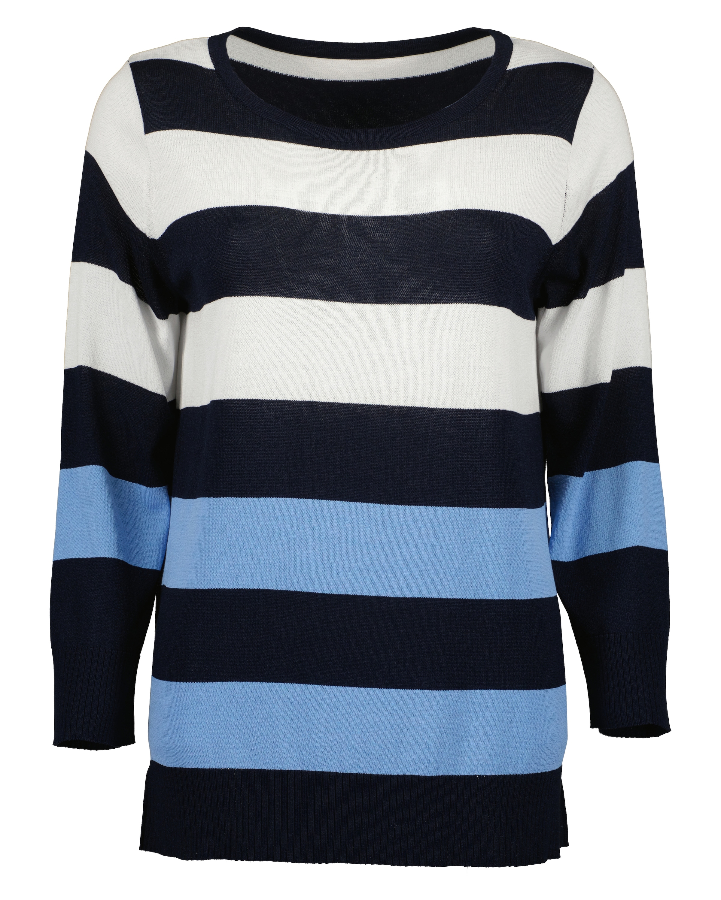 Blue Seven Strickpullover "Blue Seven Pullover" 1 Stk. günstig online kaufen