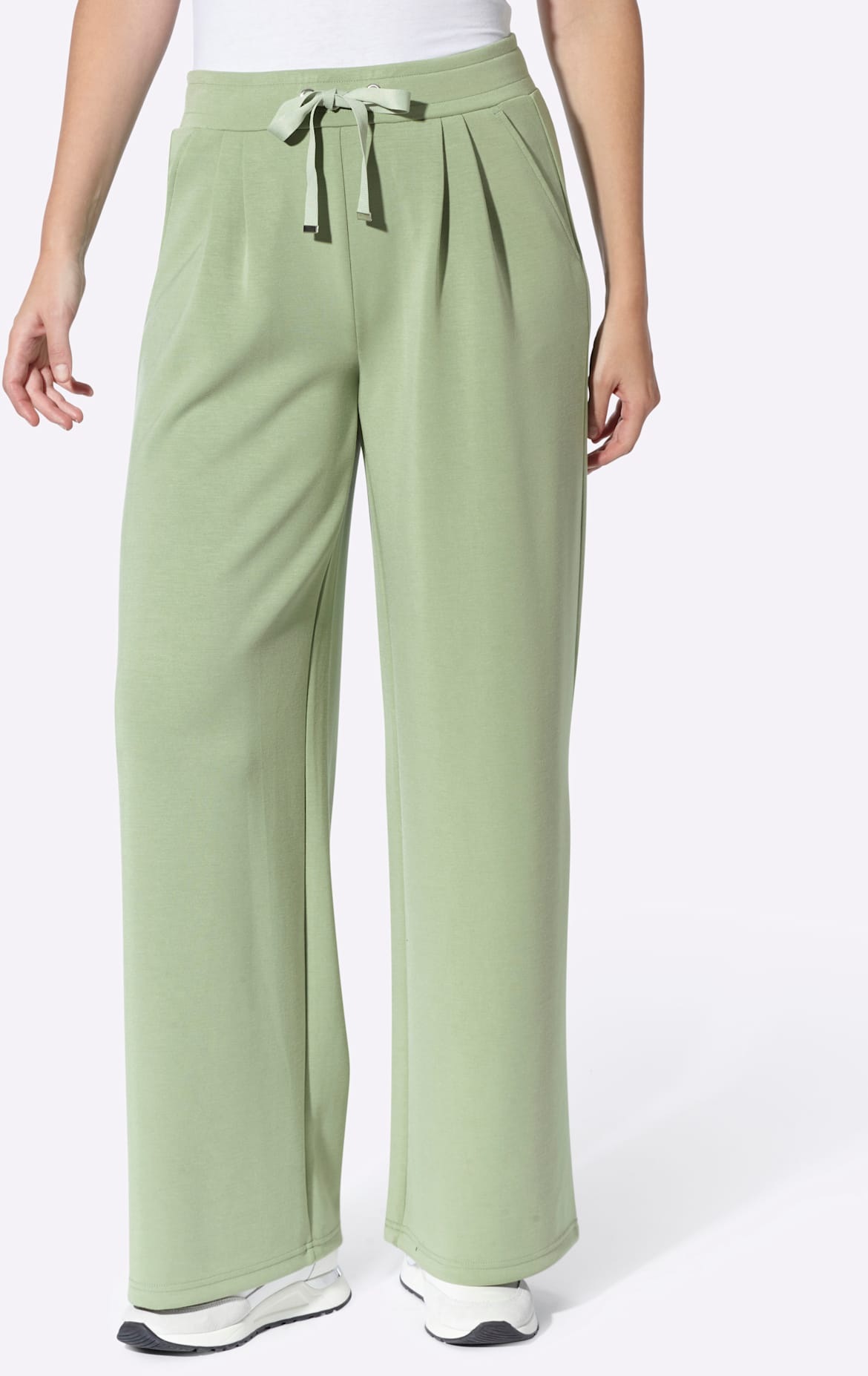 heine Jerseyhose