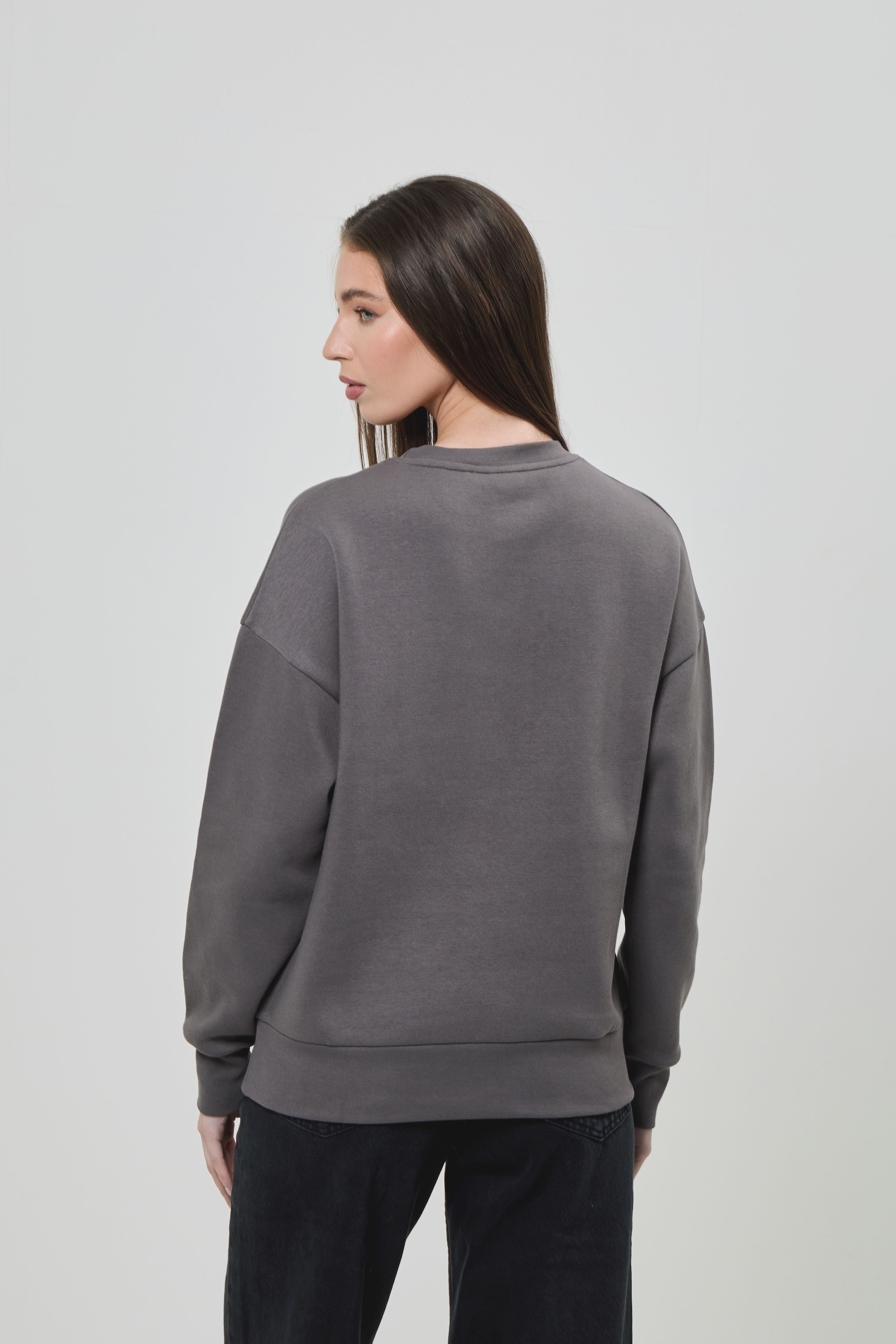 Bench. Sweatshirt »TRIXE_SWEATSHIRT«